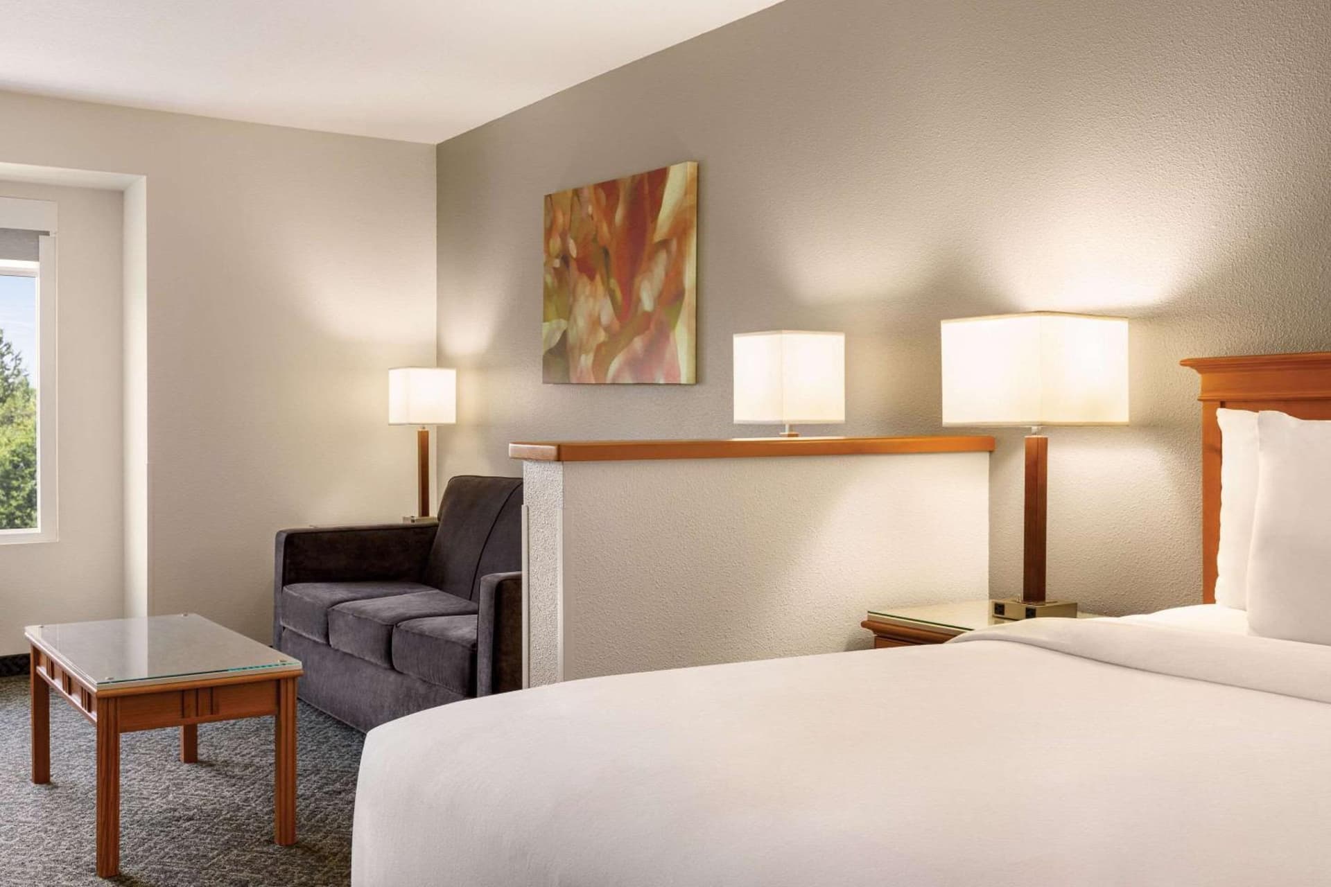 Radisson Hotel Portland Airport gallery photo in Portland, OR — image 19