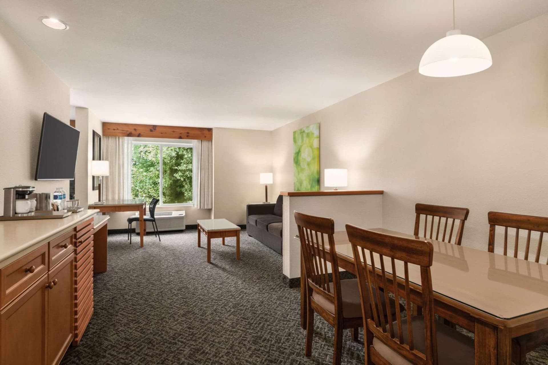 Radisson Hotel Portland Airport gallery photo in Portland, OR — image 57