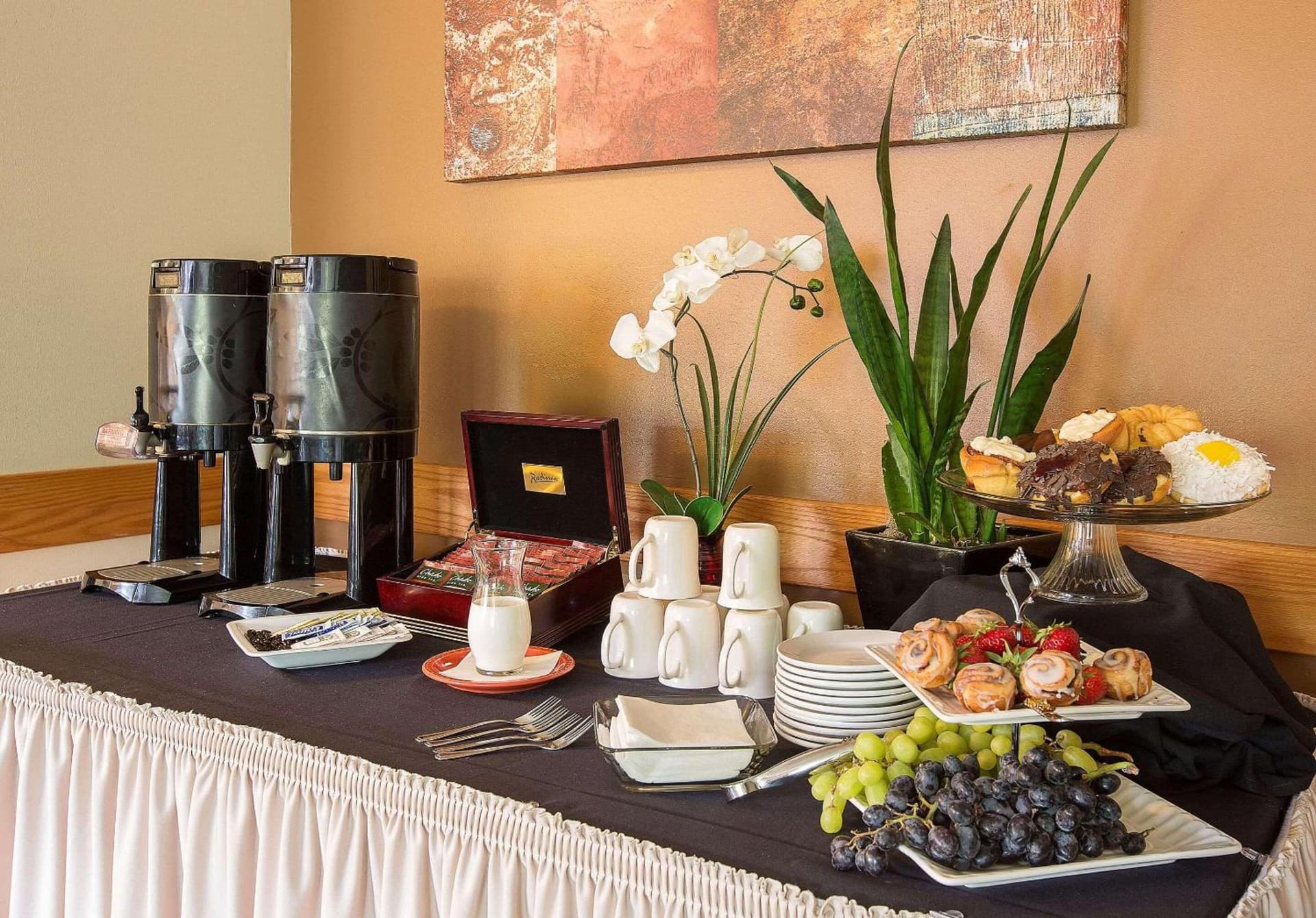 Radisson Hotel Portland Airport gallery photo in Portland, OR — image 72
