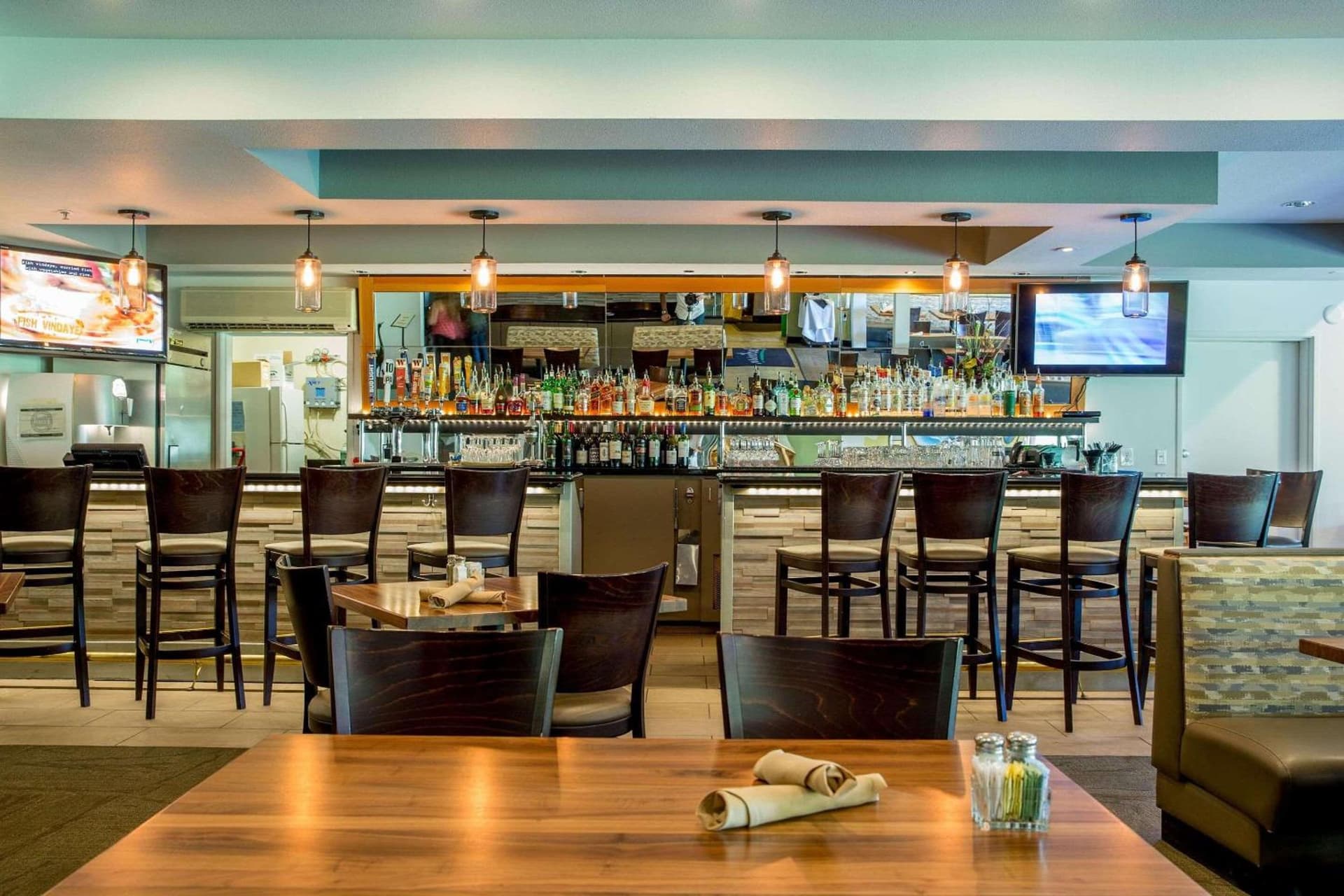 Radisson Hotel Portland Airport gallery photo in Portland, OR — image 8