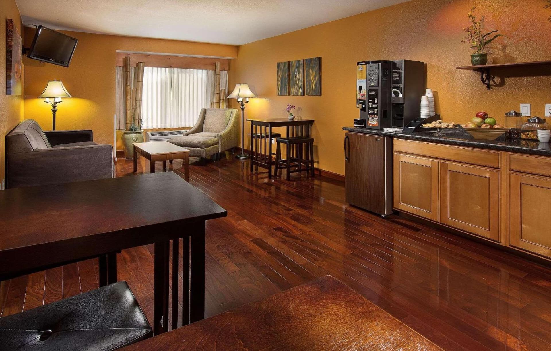 Radisson Hotel Portland Airport gallery photo in Portland, OR — image 6
