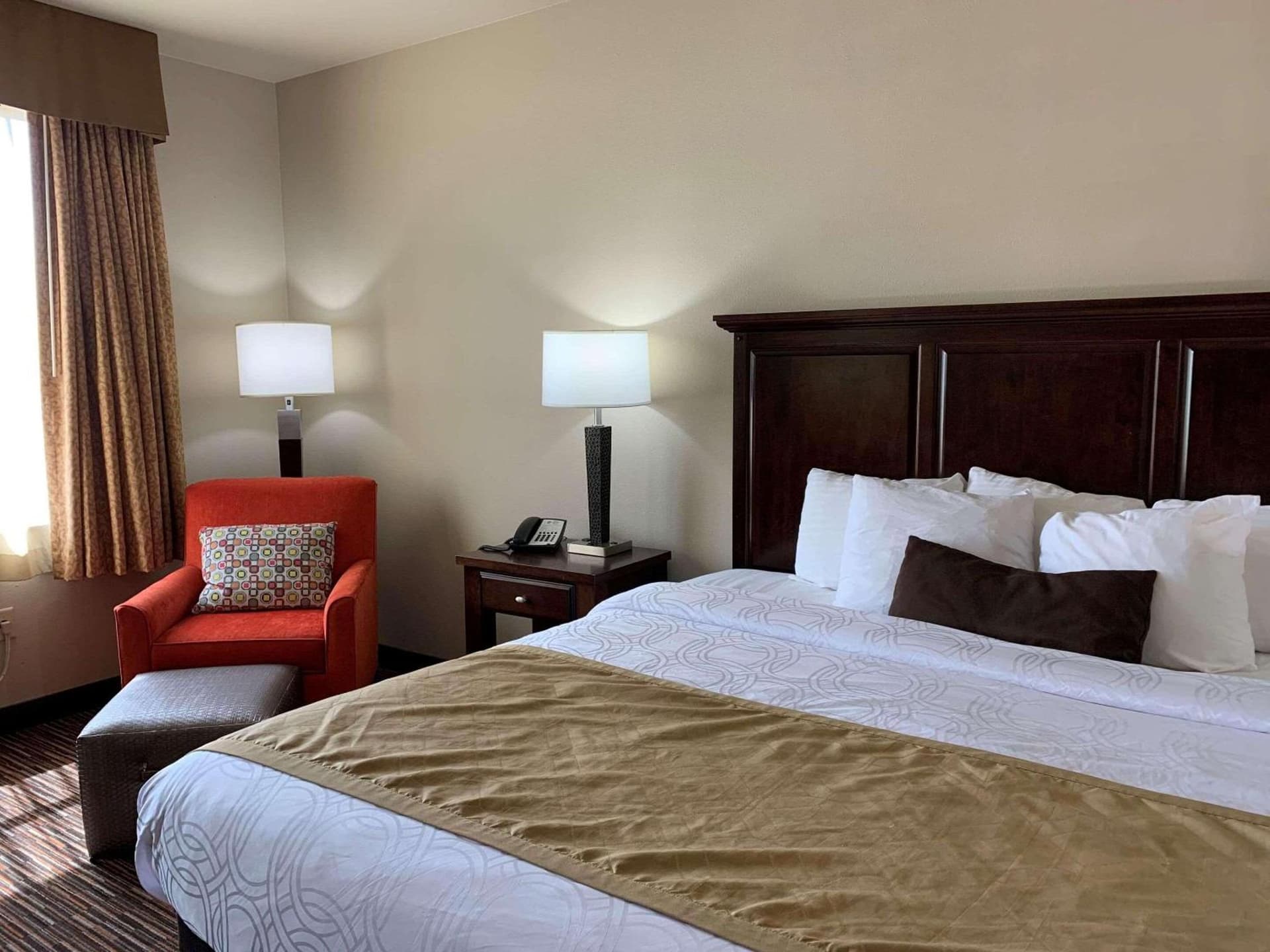 Radisson Hotel River Falls gallery photo in River Falls, WI — image 12