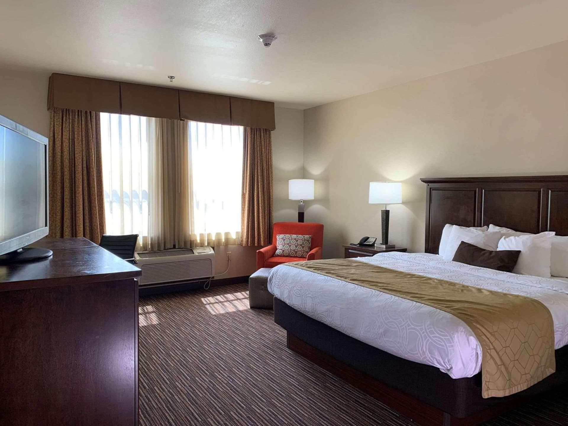 Radisson Hotel River Falls gallery photo in River Falls, WI — image 22