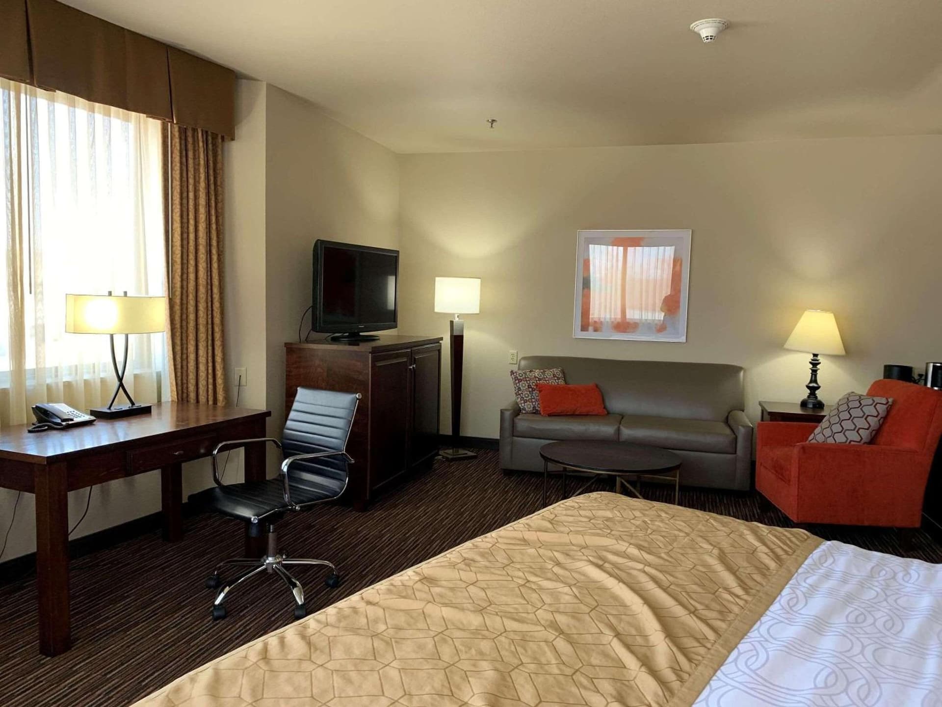 Radisson Hotel River Falls gallery photo in River Falls, WI — image 16