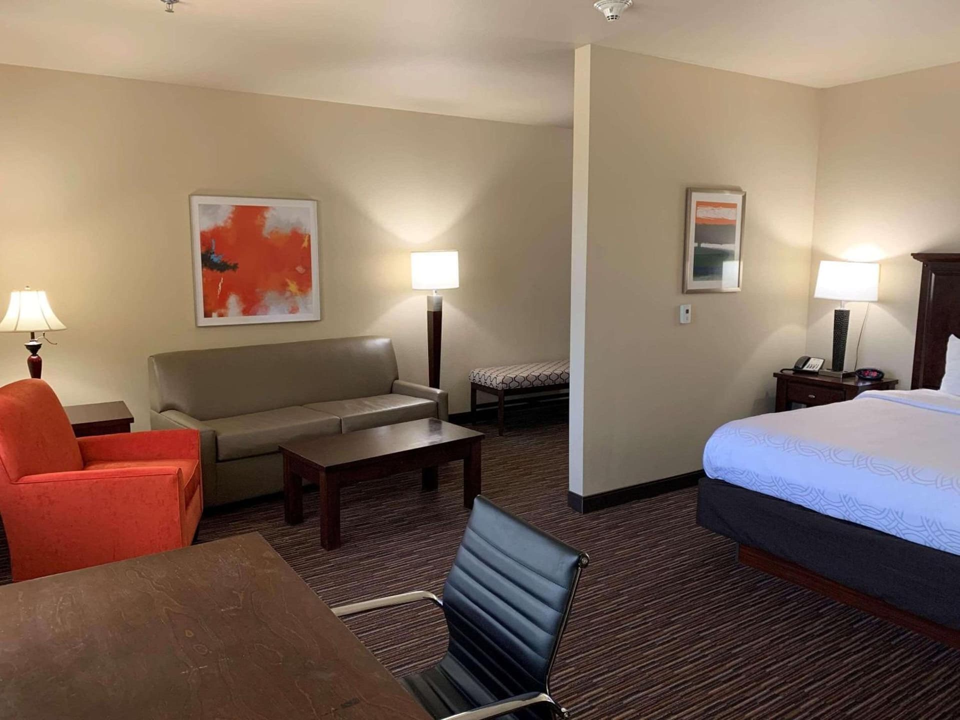 Radisson Hotel River Falls gallery photo in River Falls, WI — image 6