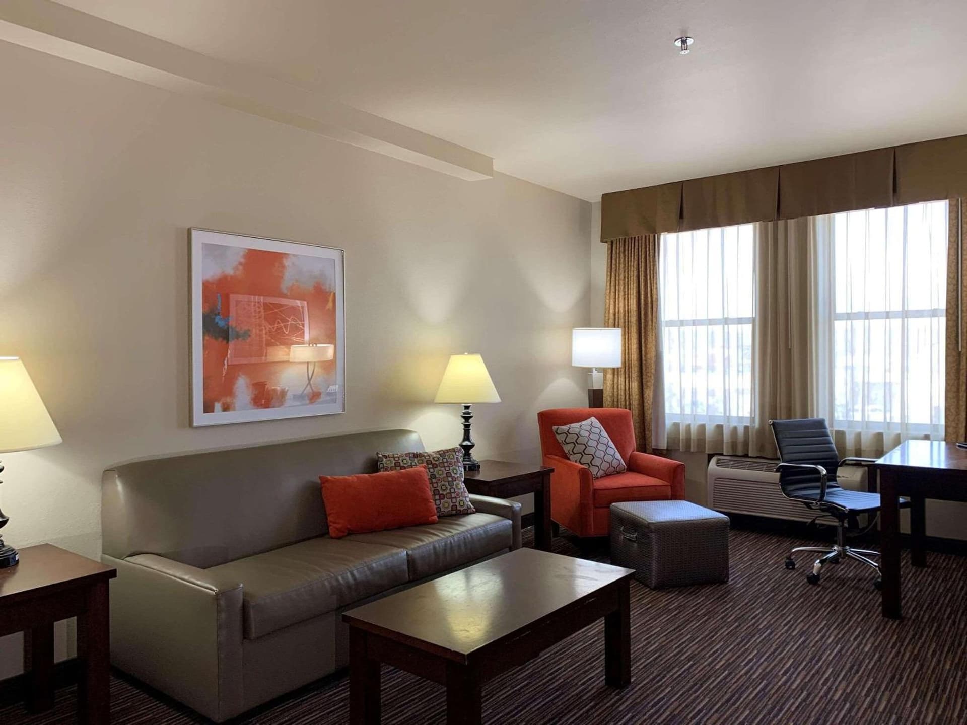 Radisson Hotel River Falls gallery photo in River Falls, WI — image 5