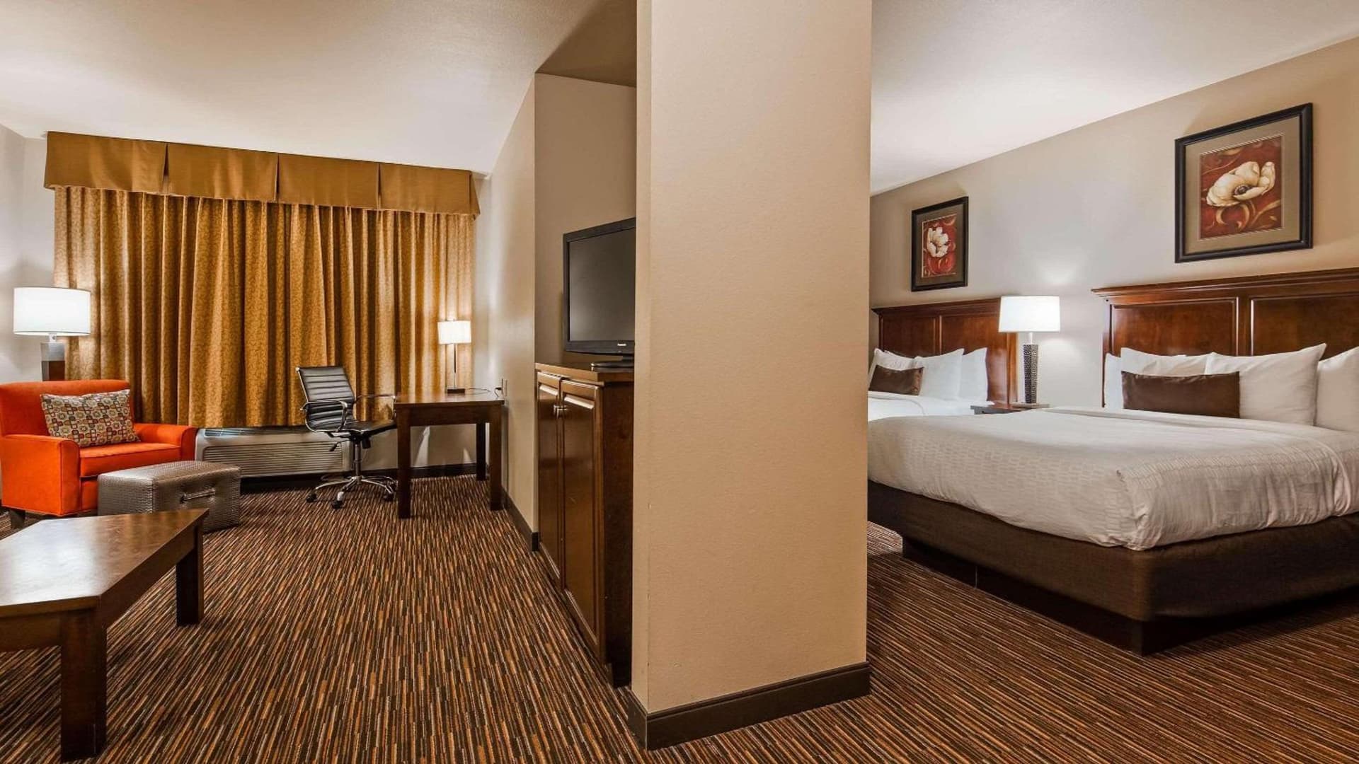 Radisson Hotel River Falls gallery photo in River Falls, WI — image 10
