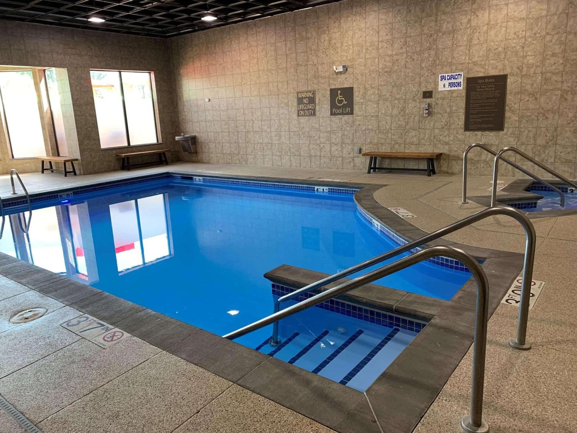 Radisson Hotel River Falls gallery photo in River Falls, WI — image 24