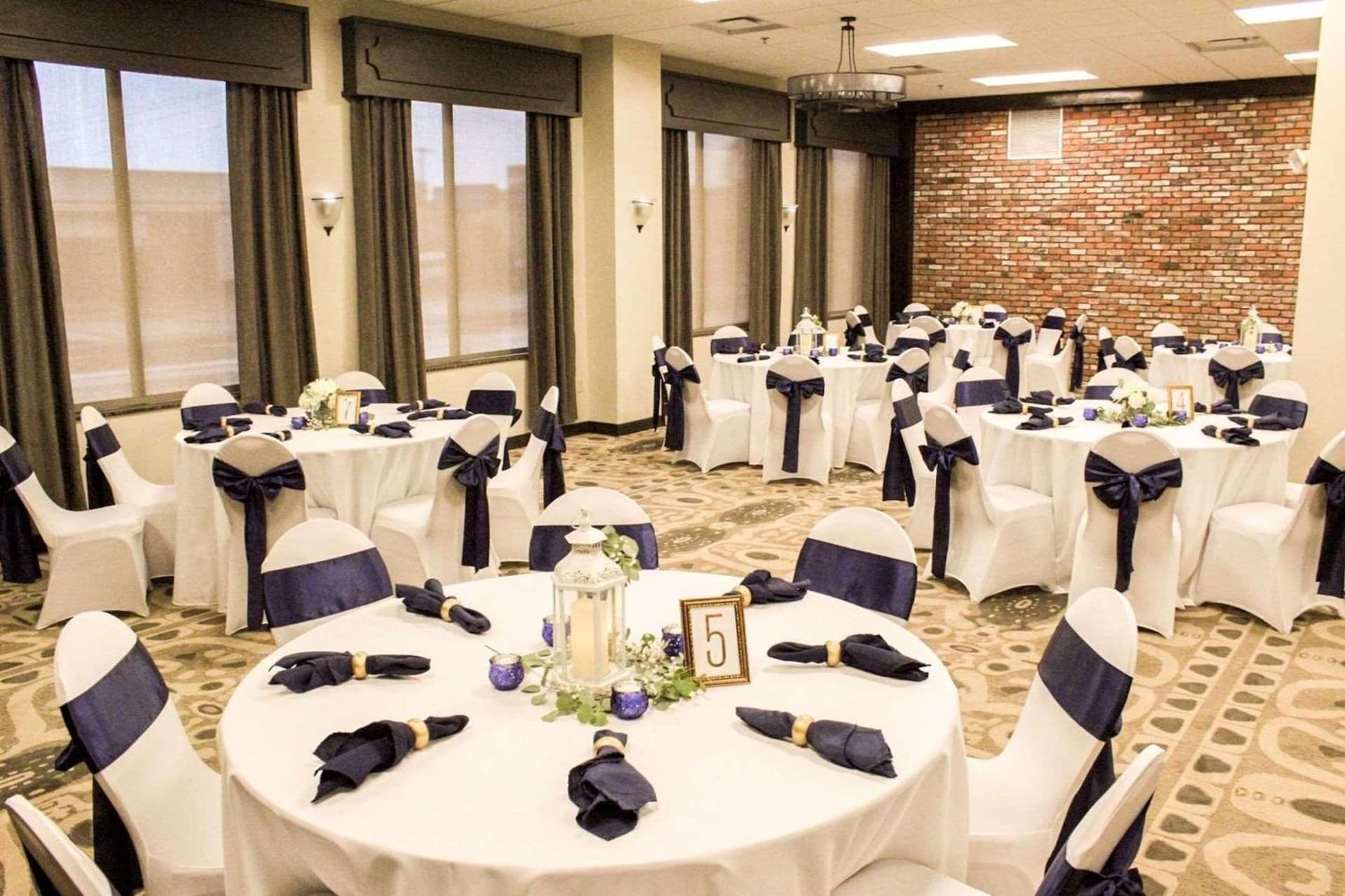 Radisson Hotel River Falls gallery photo in River Falls, WI — image 7
