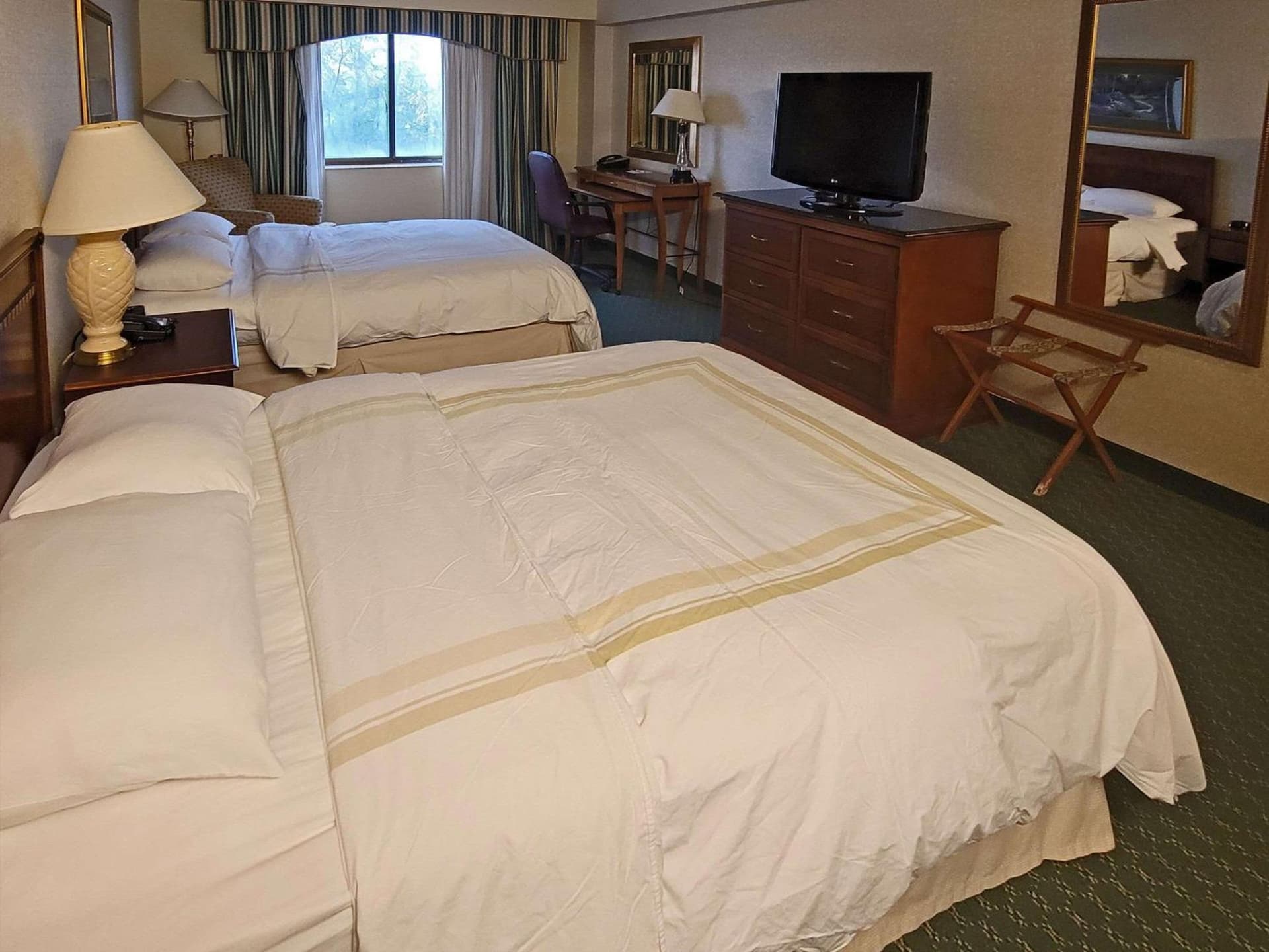 Radisson Hotel Cedar Rapids gallery photo in Cedar Rapids, IA — image 8