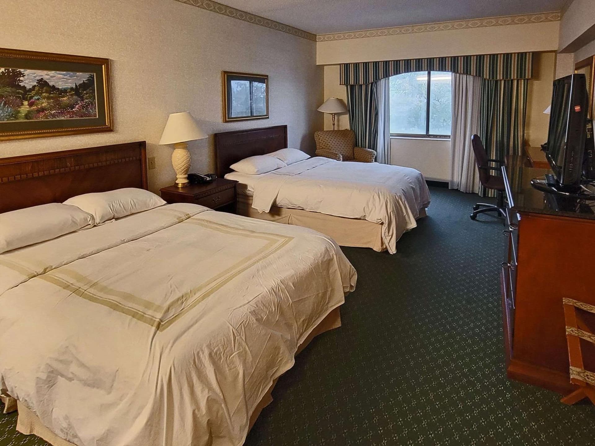 Radisson Hotel Cedar Rapids gallery photo in Cedar Rapids, IA — image 36