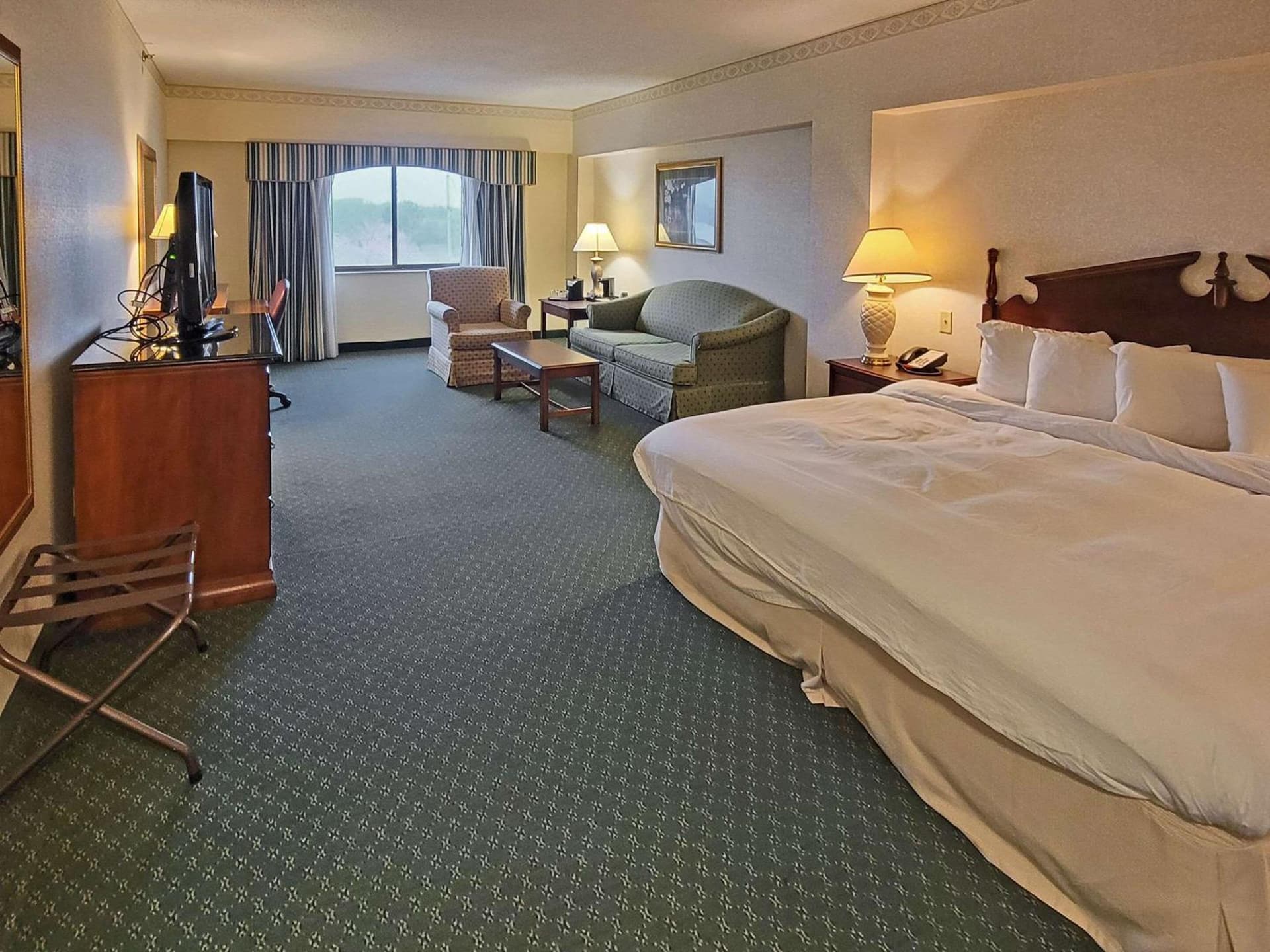 Radisson Hotel Cedar Rapids gallery photo in Cedar Rapids, IA — image 12