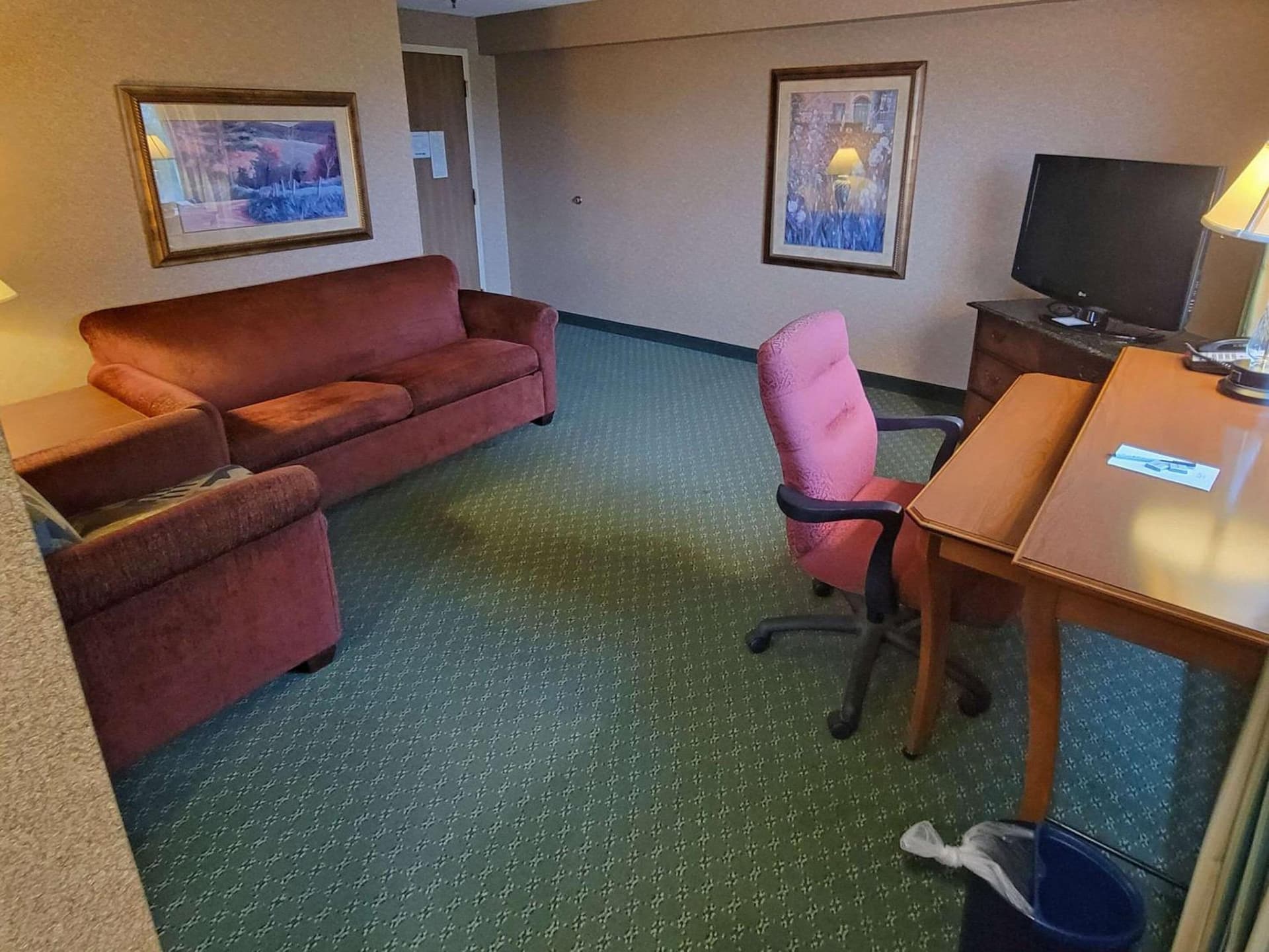 Radisson Hotel Cedar Rapids gallery photo in Cedar Rapids, IA — image 5