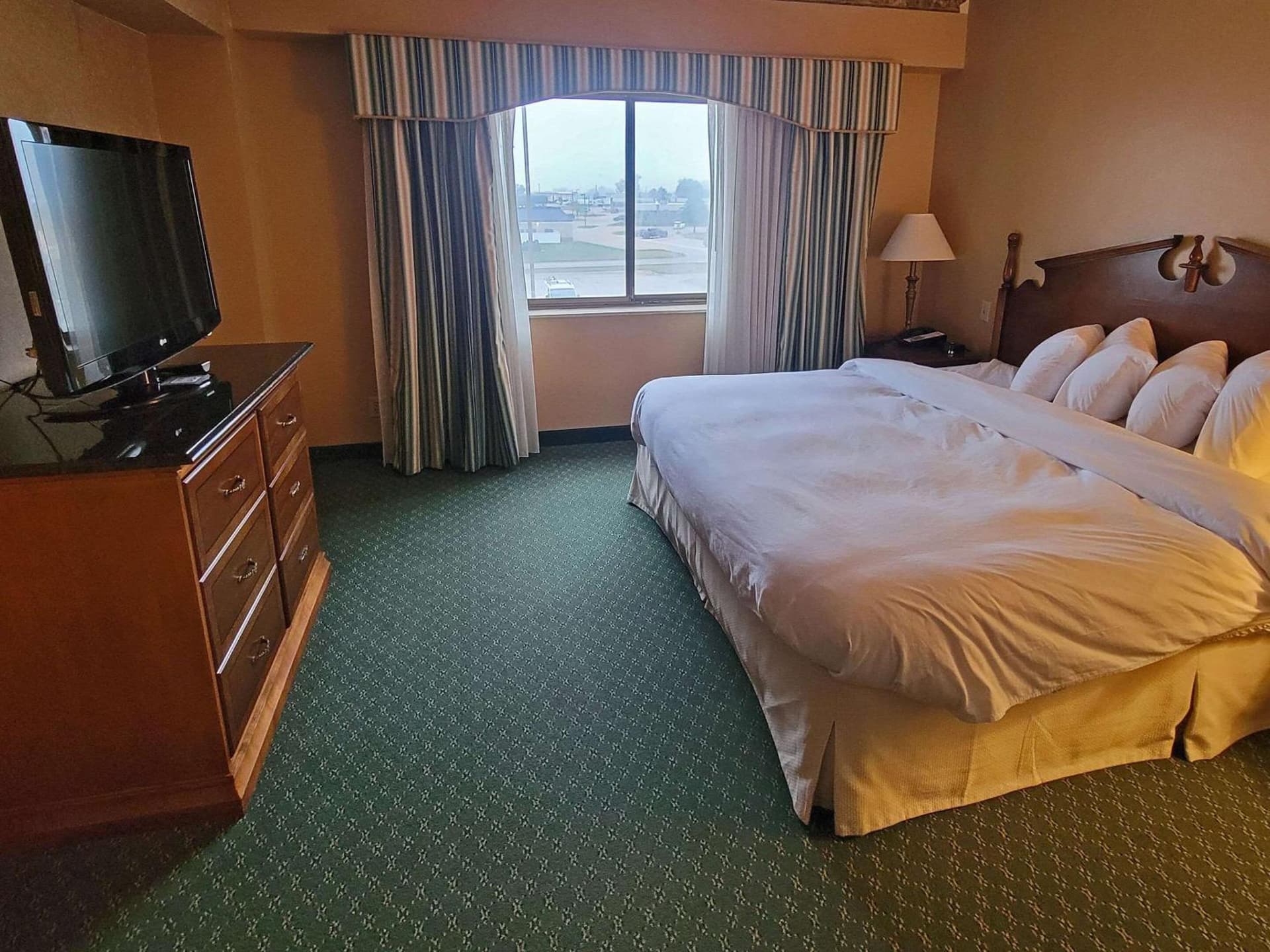 Radisson Hotel Cedar Rapids gallery photo in Cedar Rapids, IA — image 22