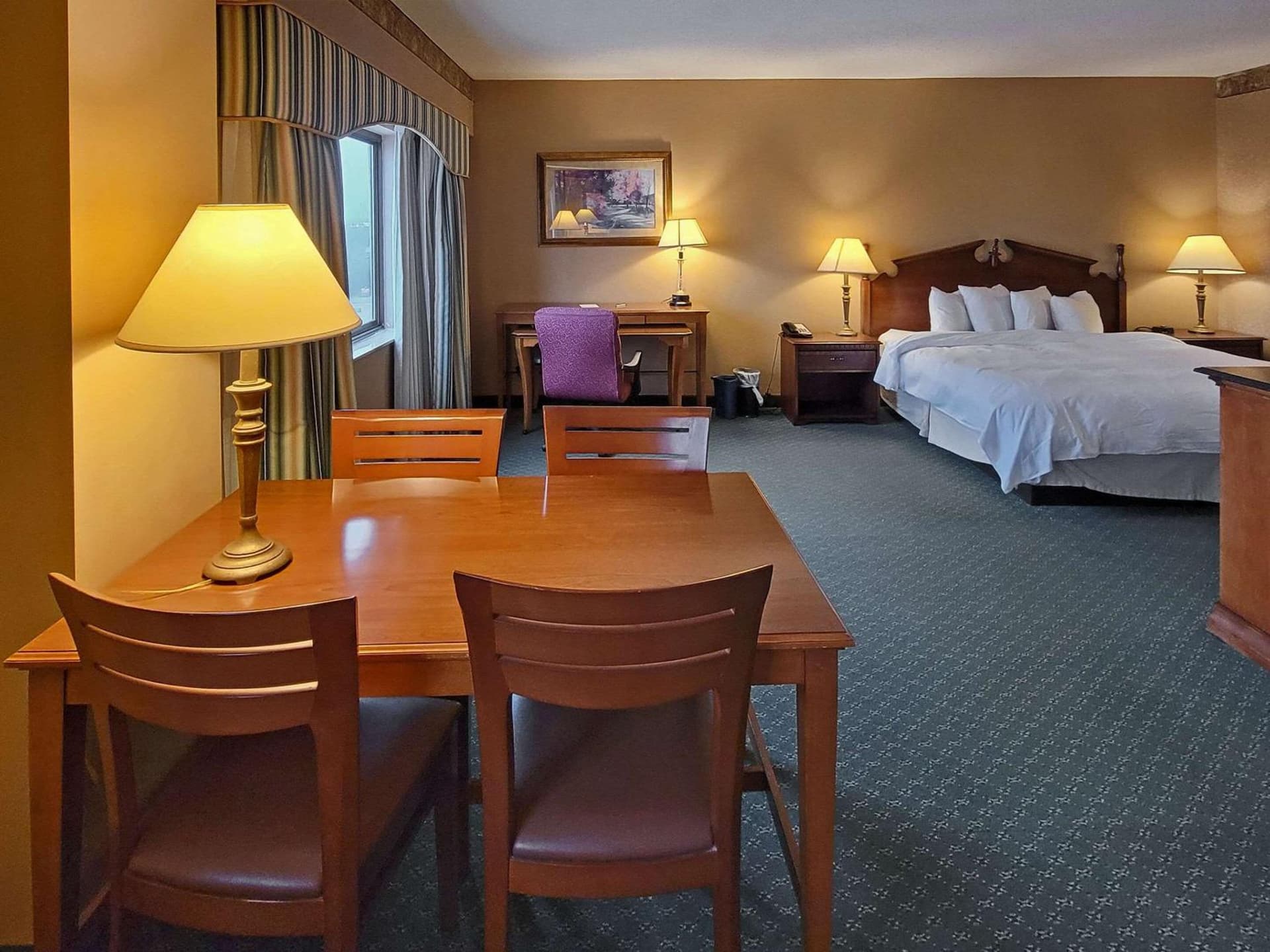 Radisson Hotel Cedar Rapids gallery photo in Cedar Rapids, IA — image 20