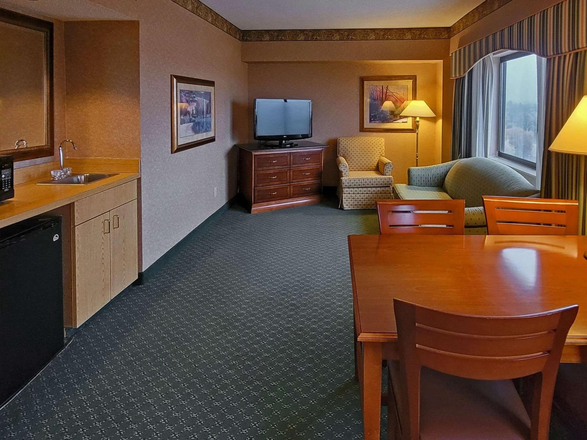Radisson Hotel Cedar Rapids gallery photo in Cedar Rapids, IA — image 28