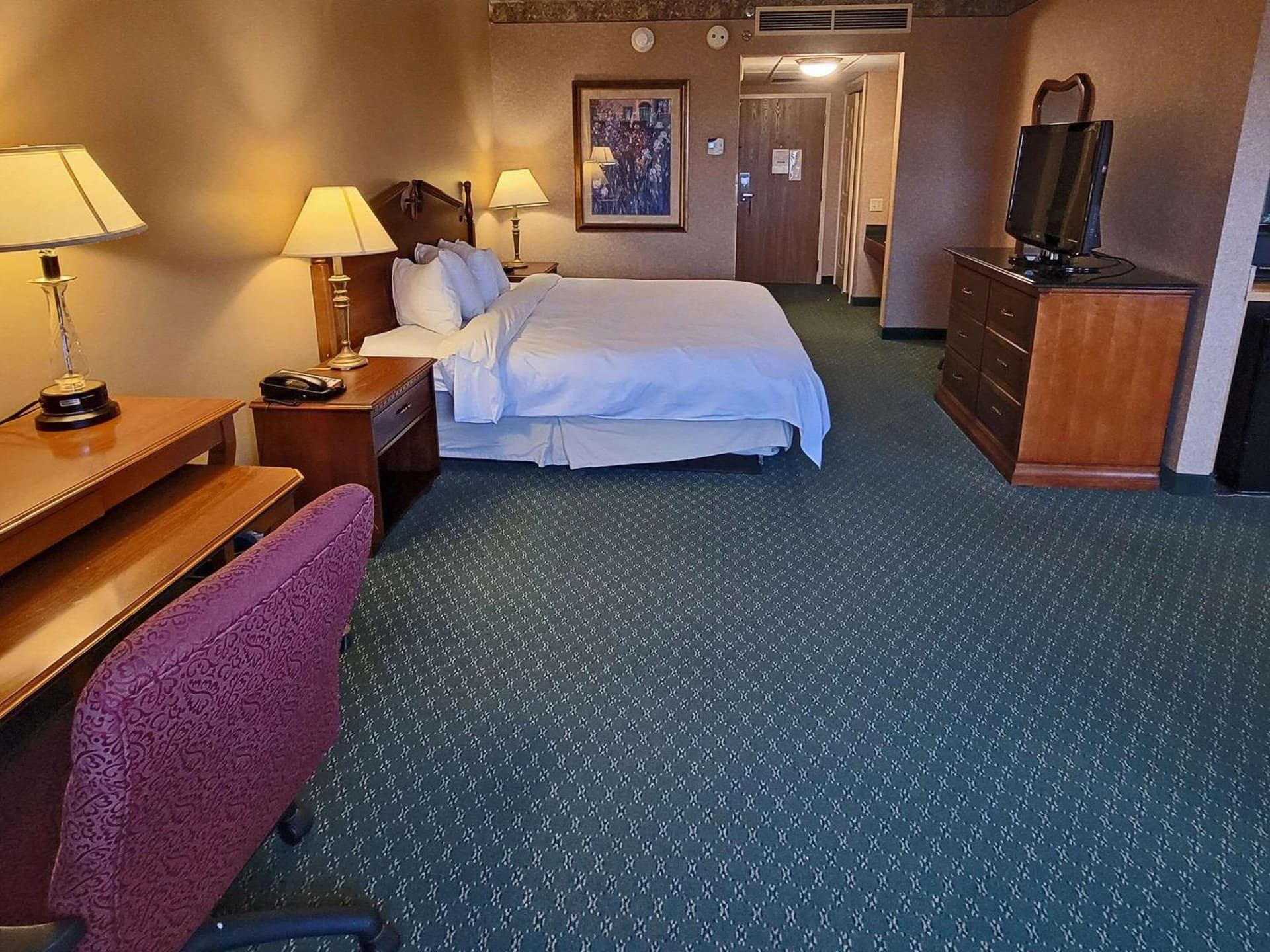 Radisson Hotel Cedar Rapids gallery photo in Cedar Rapids, IA — image 17