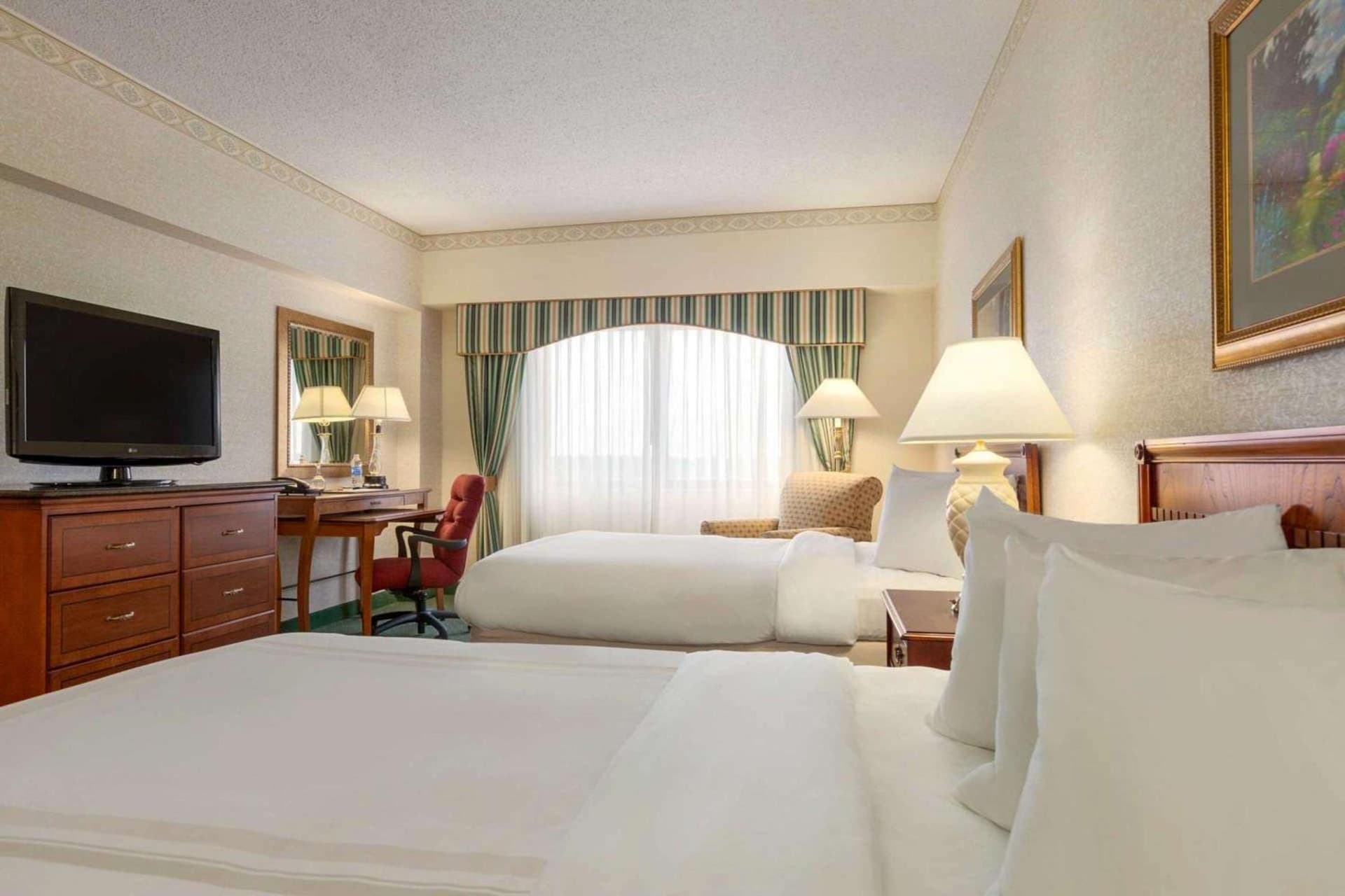Radisson Hotel Cedar Rapids gallery photo in Cedar Rapids, IA — image 25