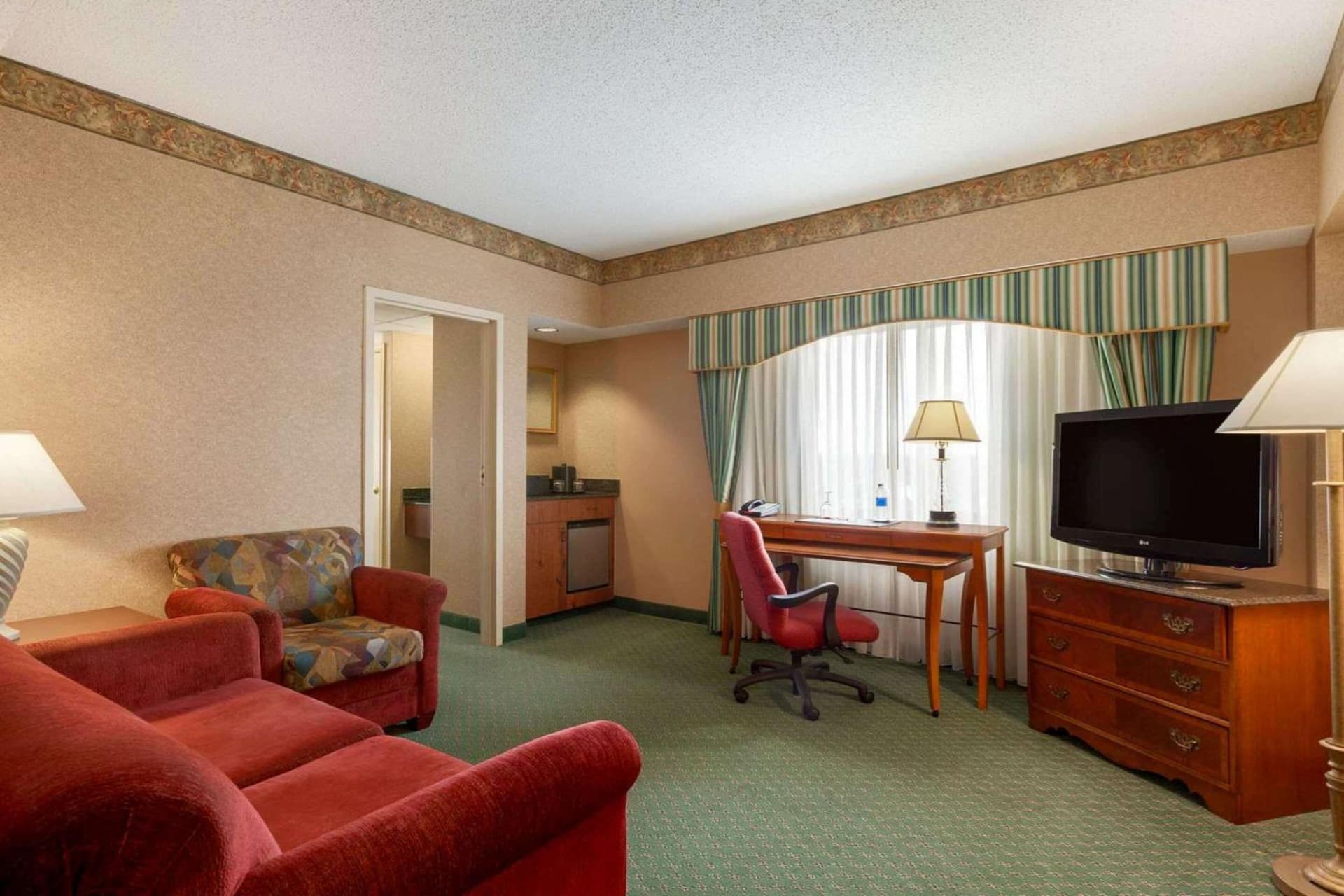 Radisson Hotel Cedar Rapids gallery photo in Cedar Rapids, IA — image 47