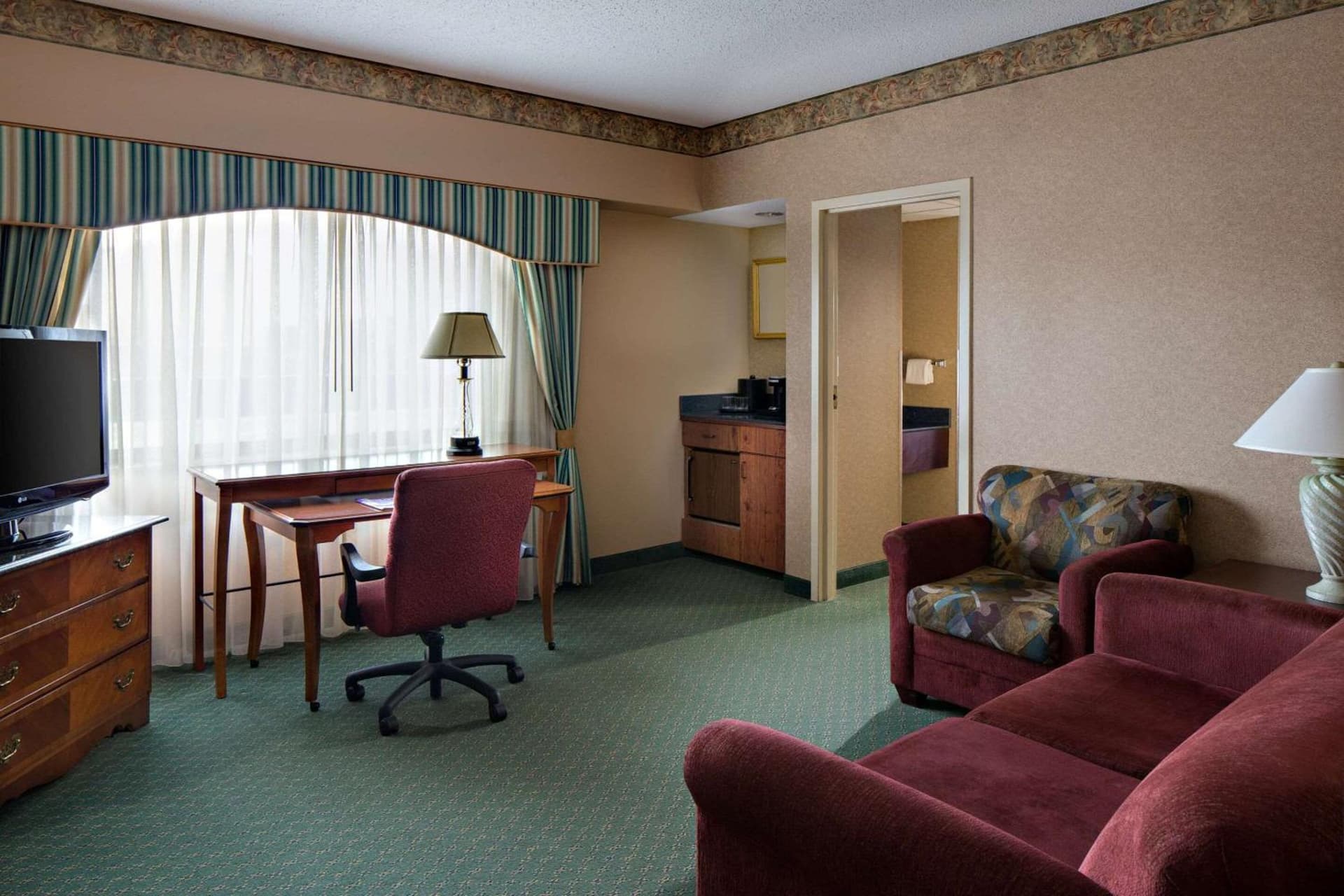 Radisson Hotel Cedar Rapids gallery photo in Cedar Rapids, IA — image 49