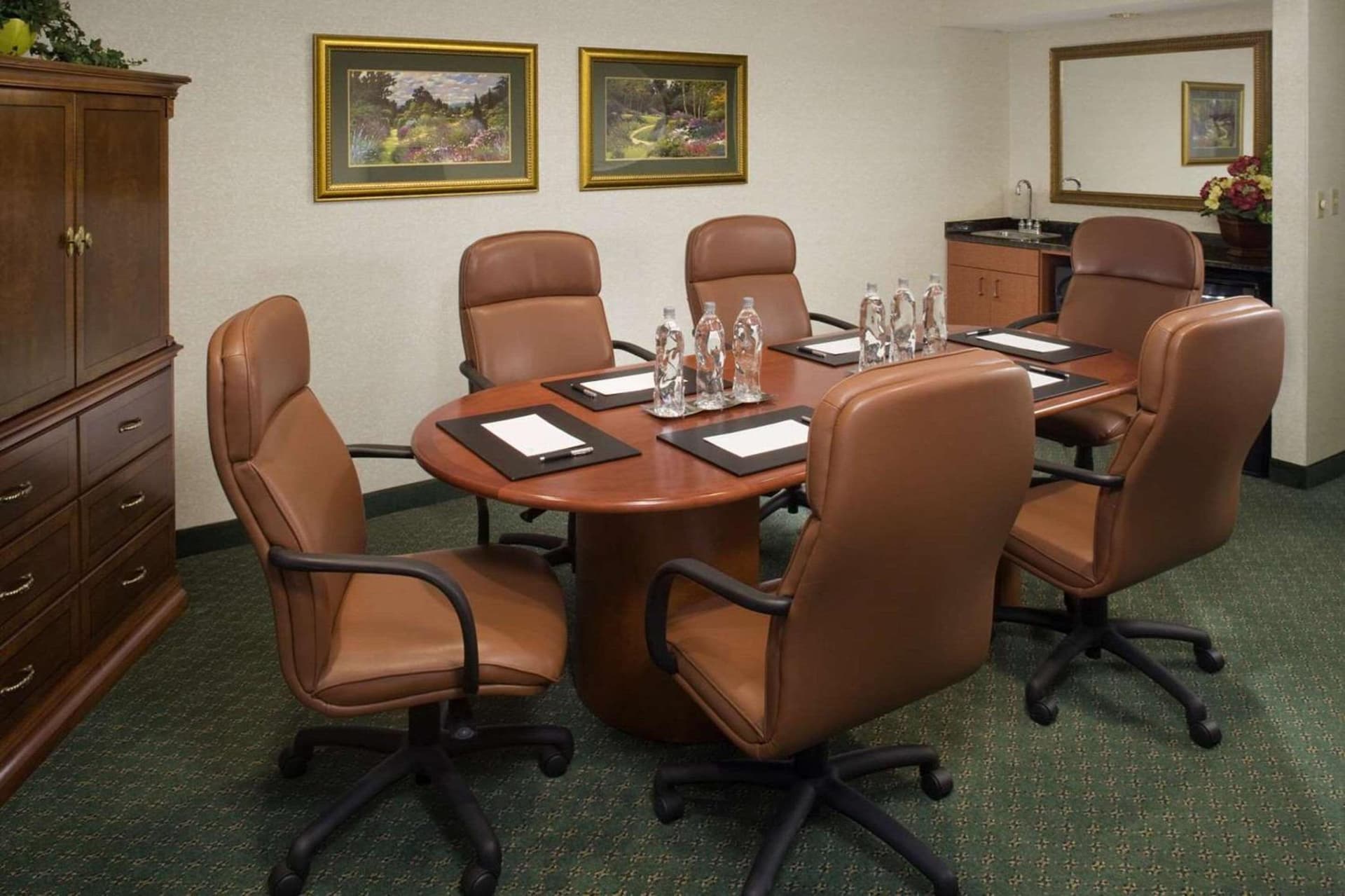 Radisson Hotel Cedar Rapids gallery photo in Cedar Rapids, IA — image 27