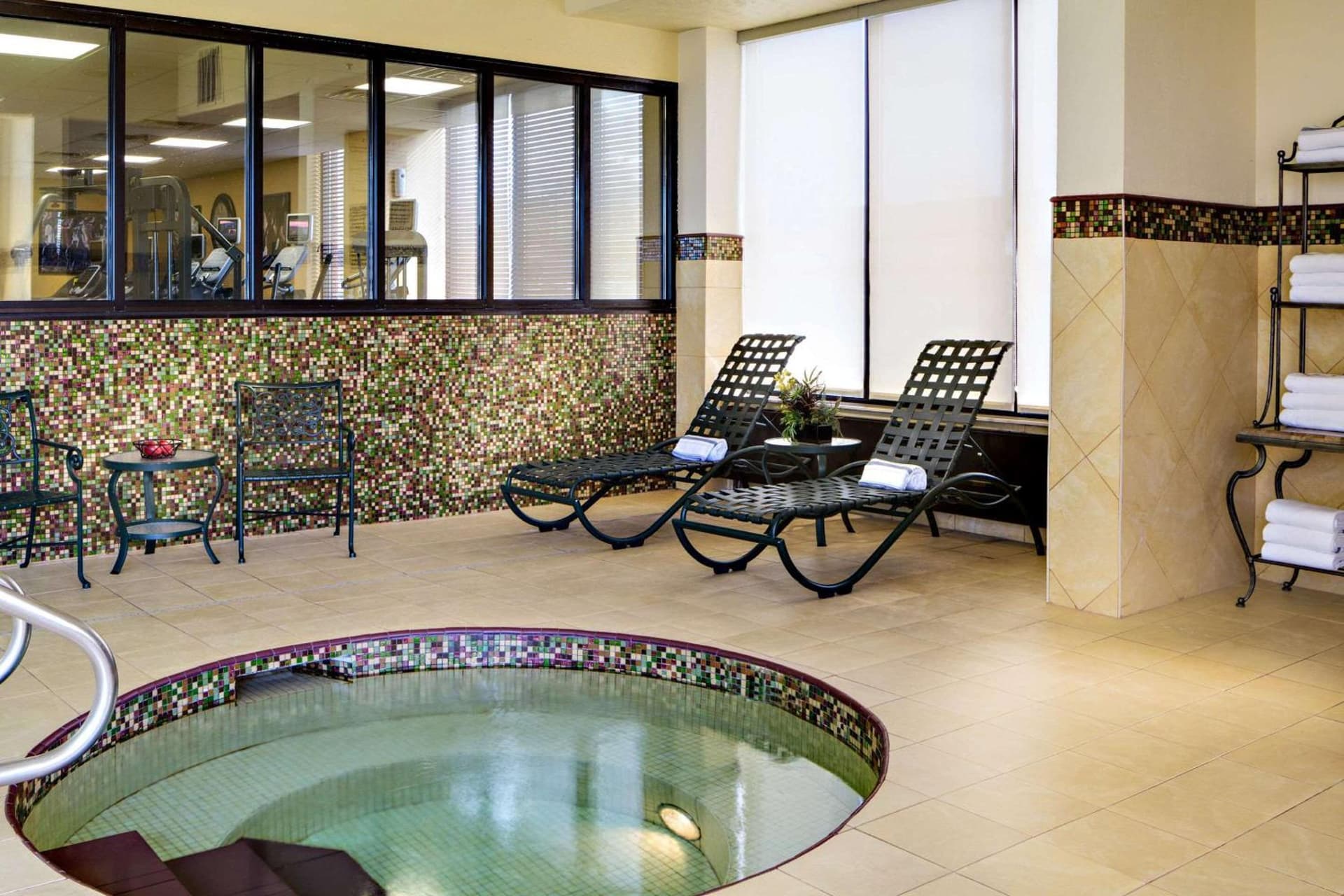 Radisson Hotel Cedar Rapids gallery photo in Cedar Rapids, IA — image 21