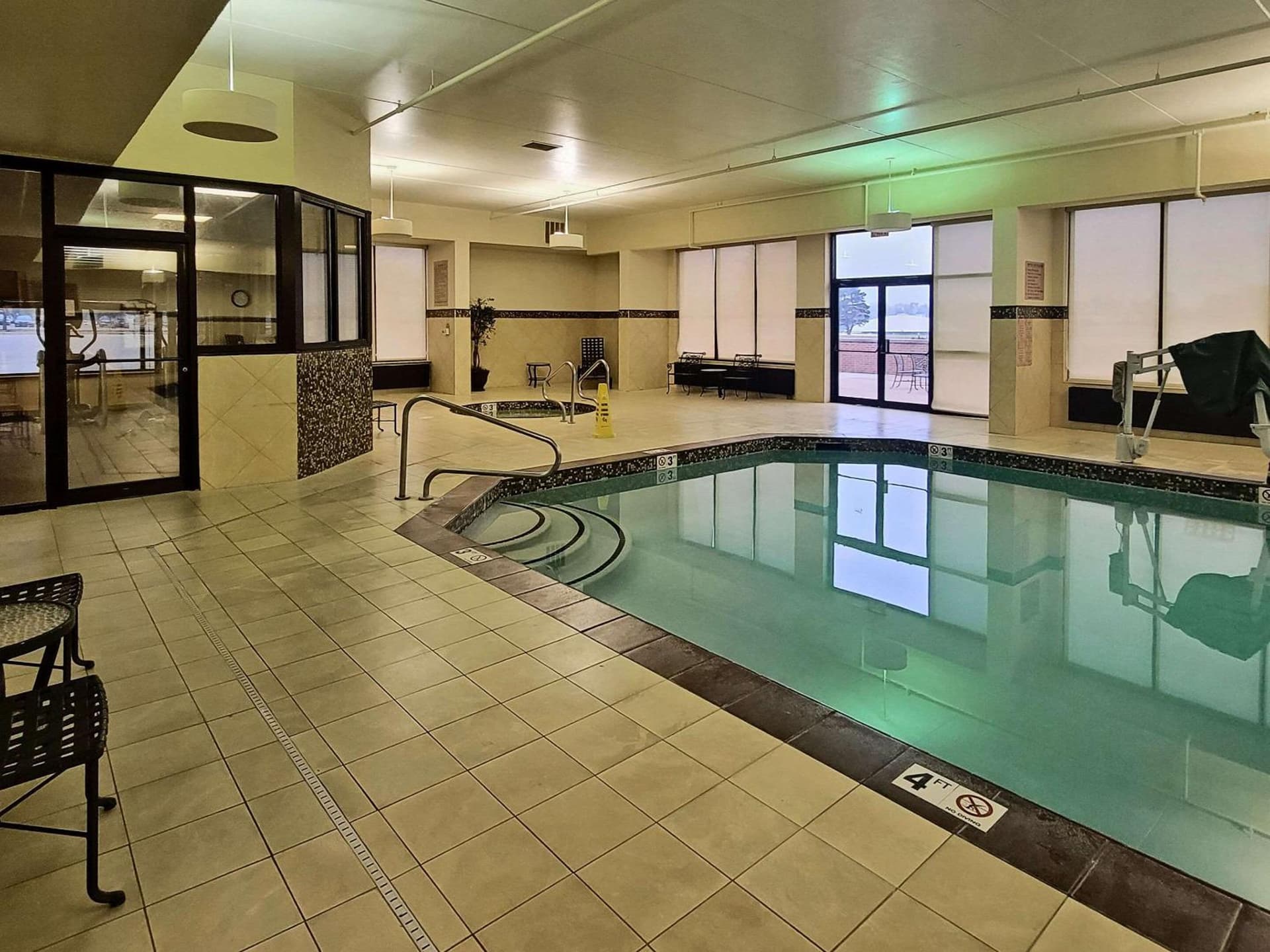 Radisson Hotel Cedar Rapids gallery photo in Cedar Rapids, IA — image 23