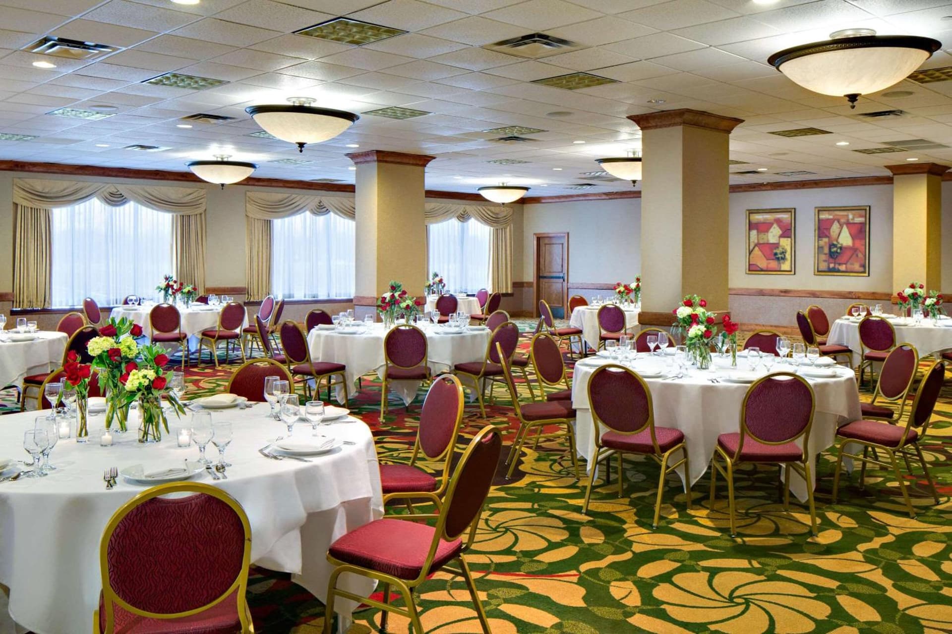 Radisson Hotel Cedar Rapids gallery photo in Cedar Rapids, IA — image 15