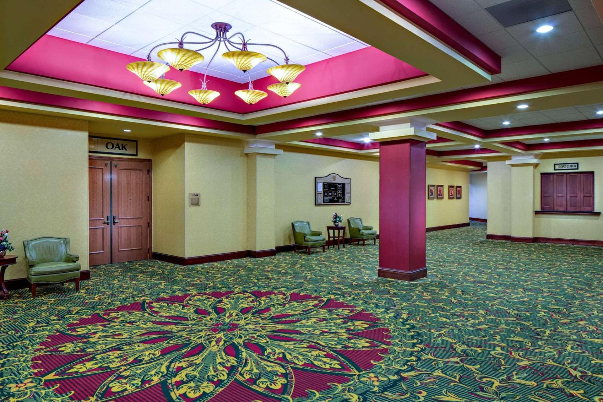 Radisson Hotel Cedar Rapids gallery photo in Cedar Rapids, IA — image 39