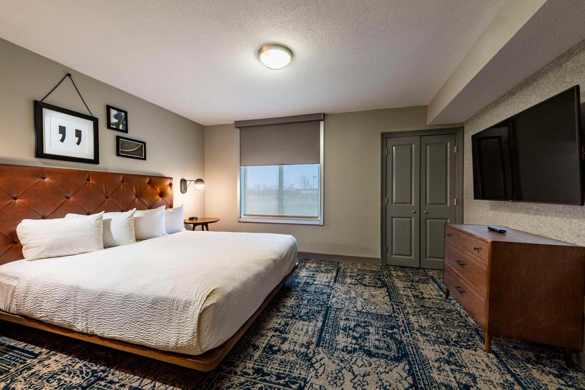Radisson Hotel Fairview Heights - St Louis gallery photo in Fairview Heights, IL — image 18