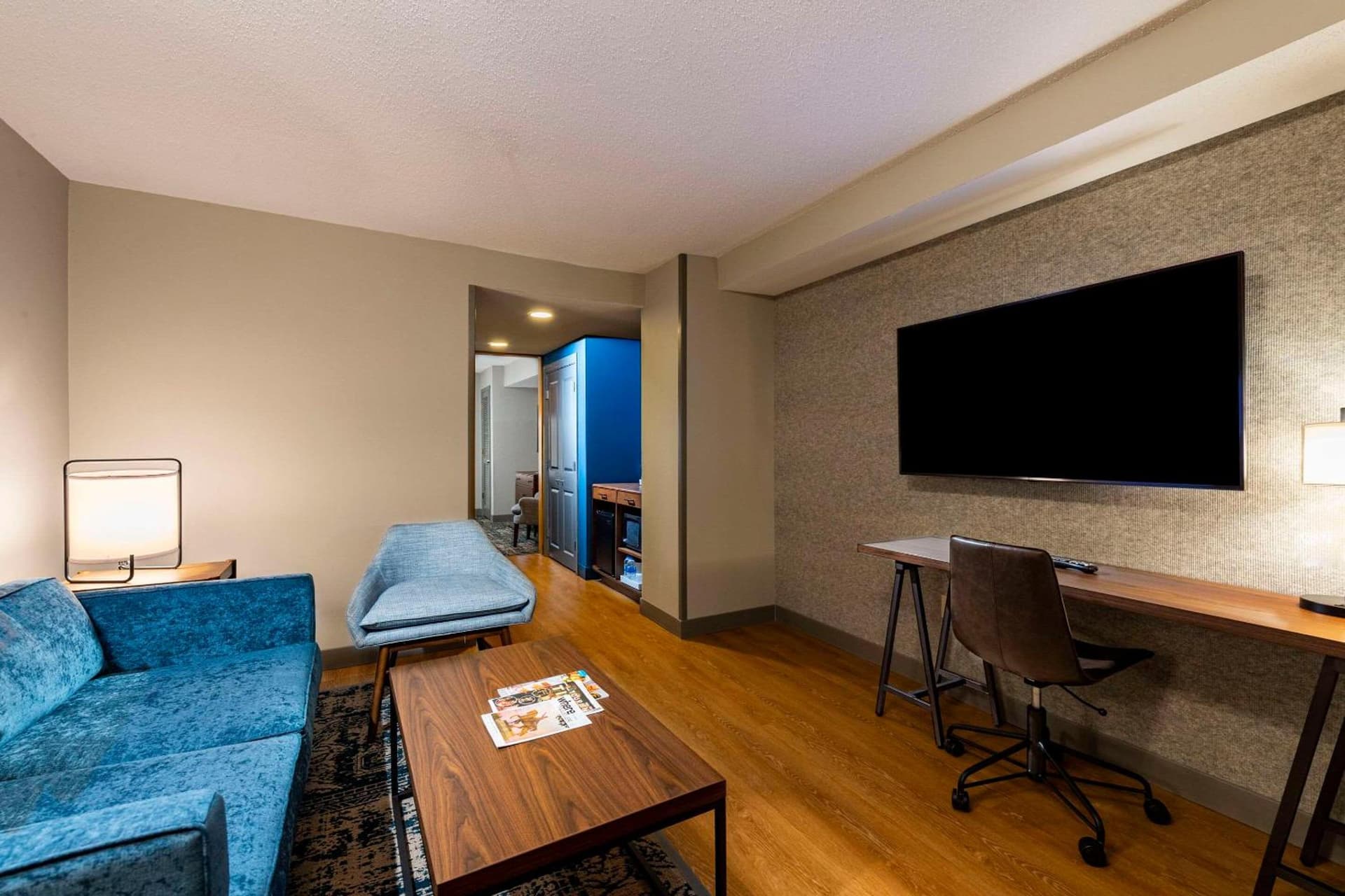 Radisson Hotel Fairview Heights - St Louis gallery photo in Fairview Heights, IL — image 8