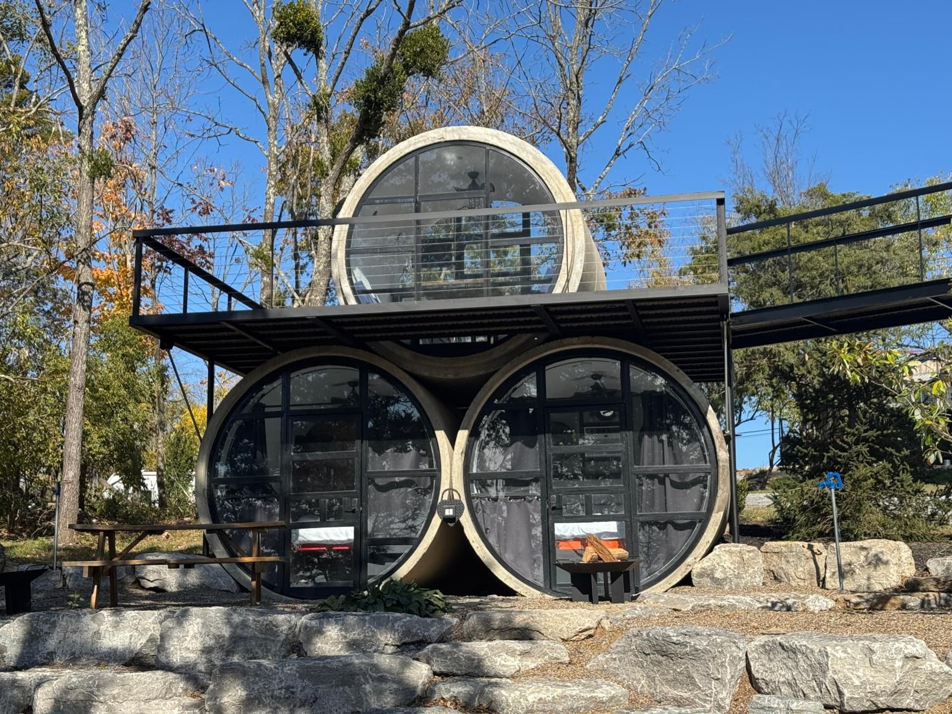 Lockridge Park — hotel in Danville, Kentucky