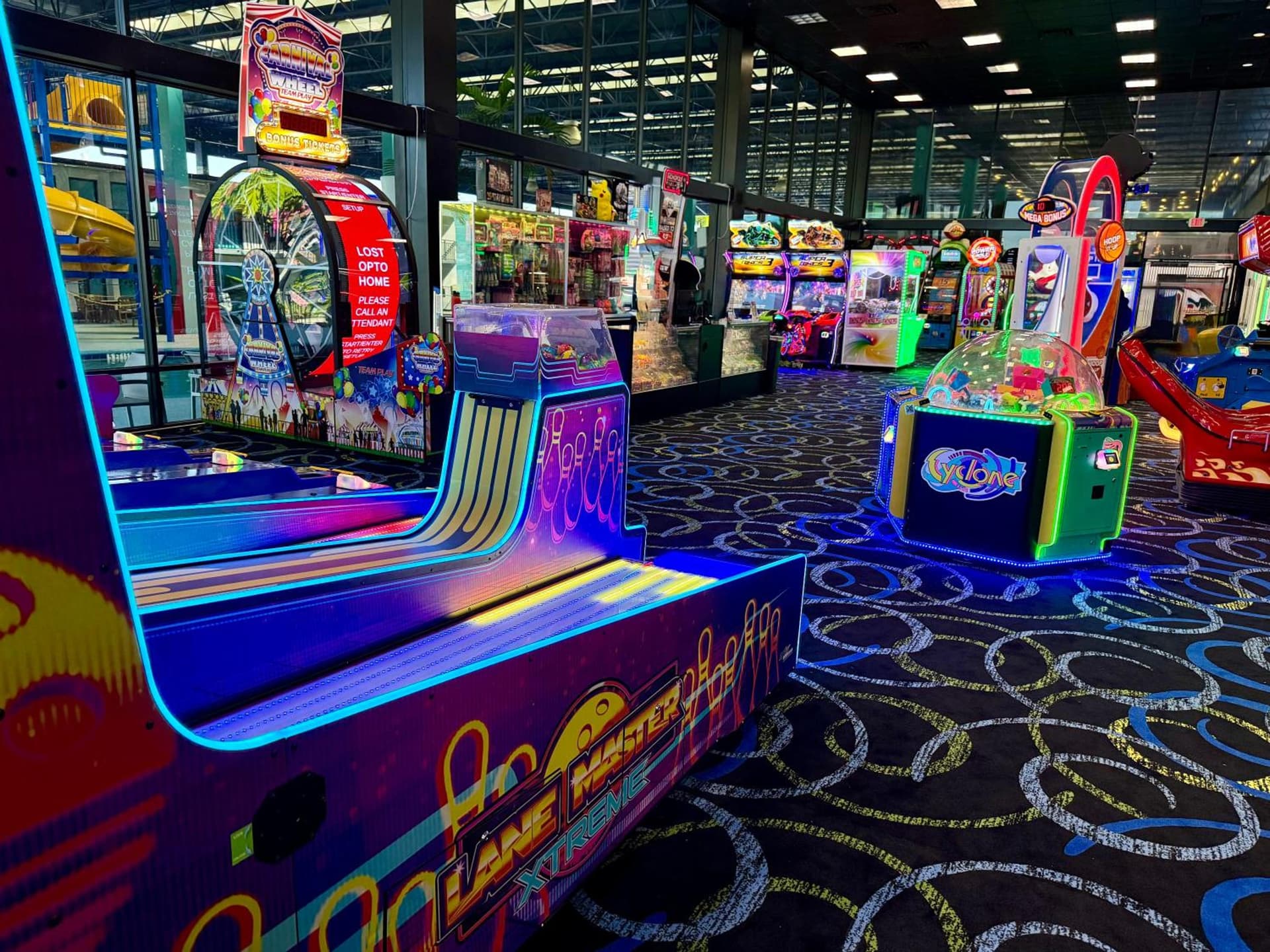 Coco Key Hotel & Water Park Resort gallery photo in Orlando, FL — image 60