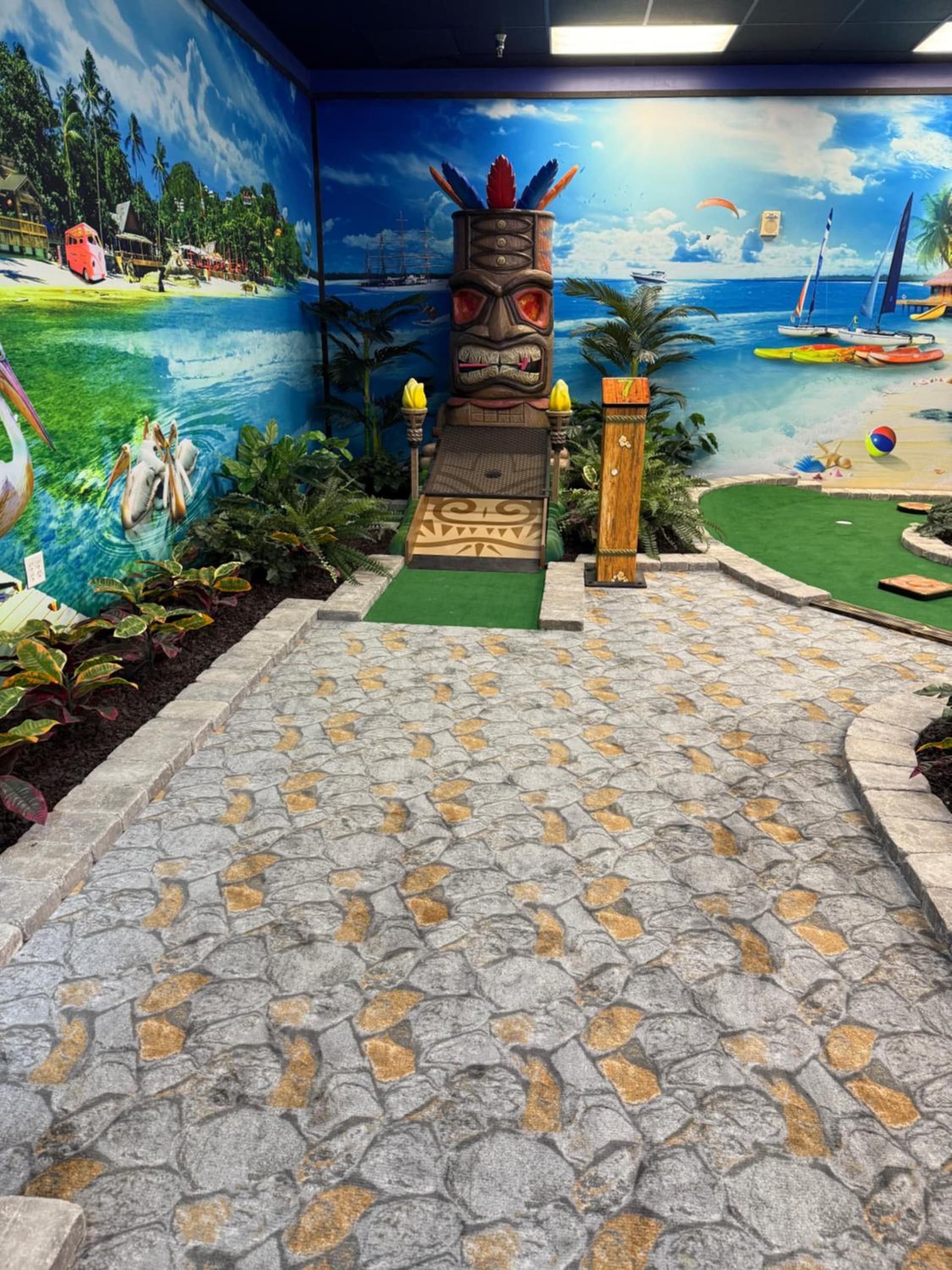 Coco Key Hotel & Water Park Resort gallery photo in Orlando, FL — image 57