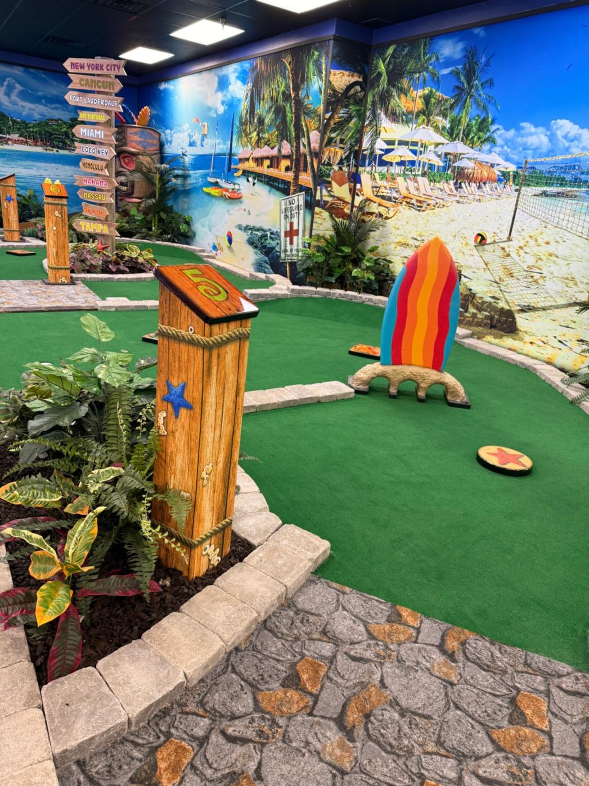 Coco Key Hotel & Water Park Resort gallery photo in Orlando, FL — image 41