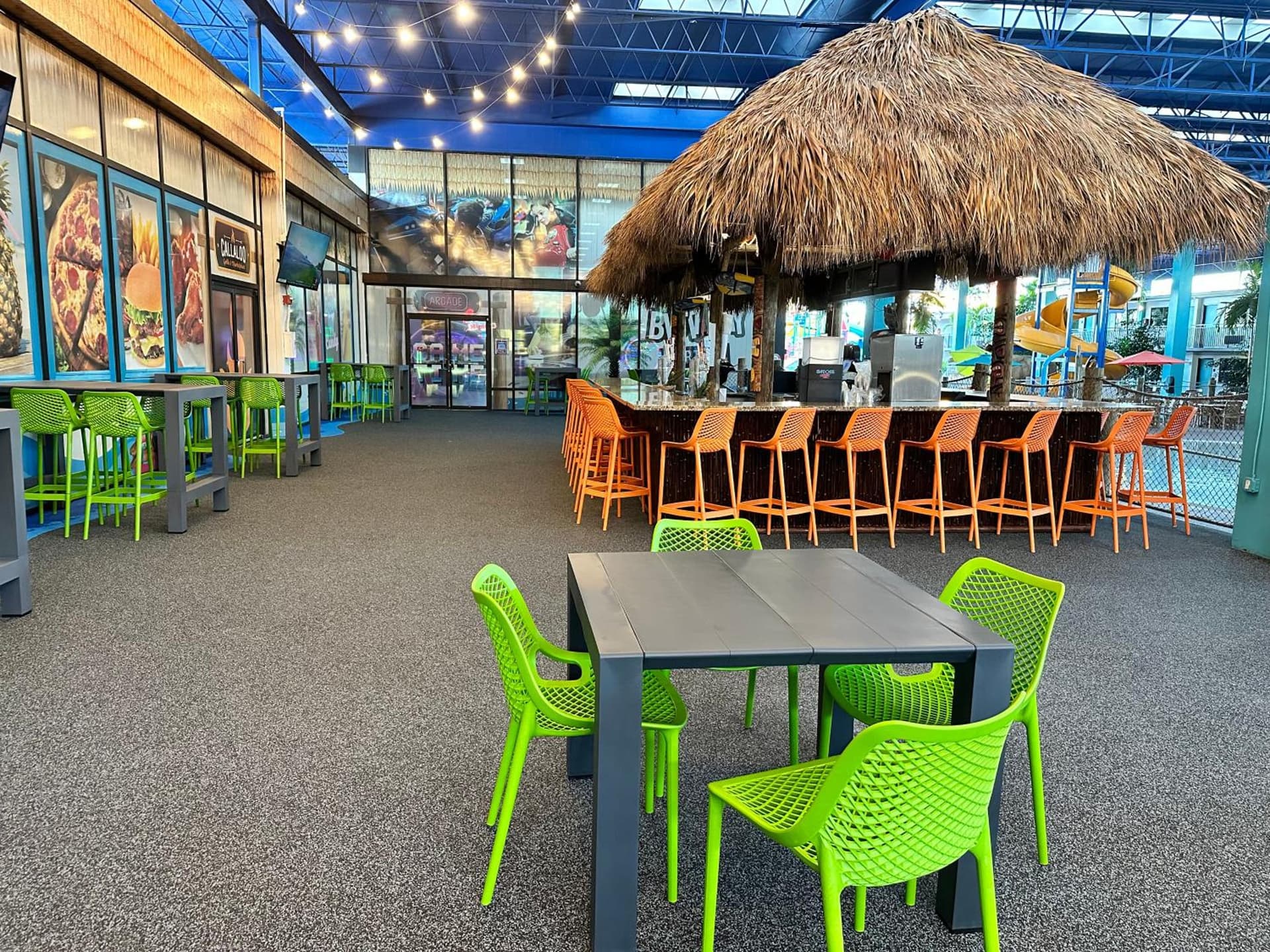 Coco Key Hotel & Water Park Resort gallery photo in Orlando, FL — image 20