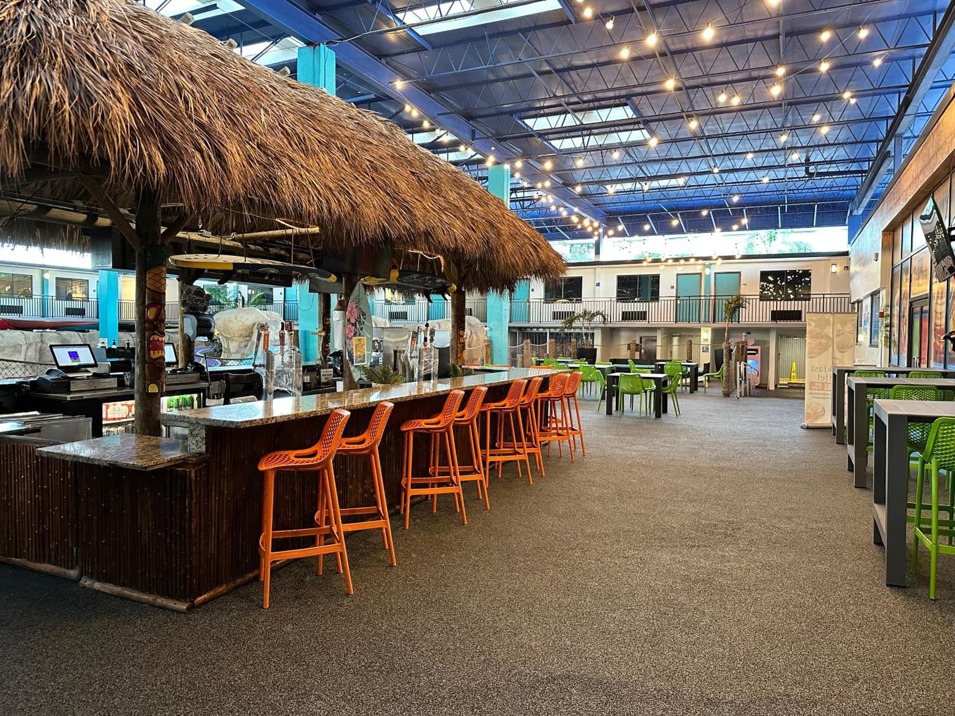 Coco Key Hotel & Water Park Resort gallery photo in Orlando, FL — image 11