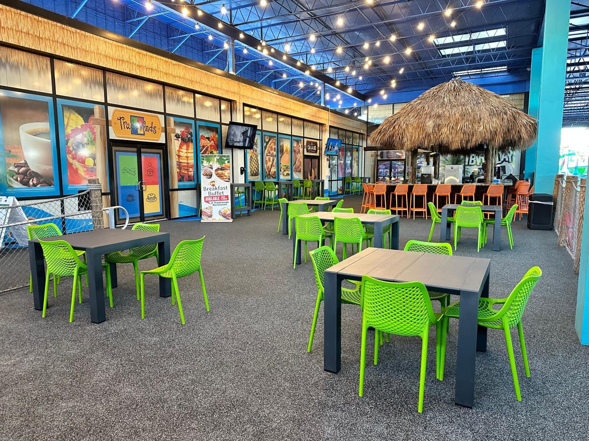 Coco Key Hotel & Water Park Resort gallery photo in Orlando, FL — image 14