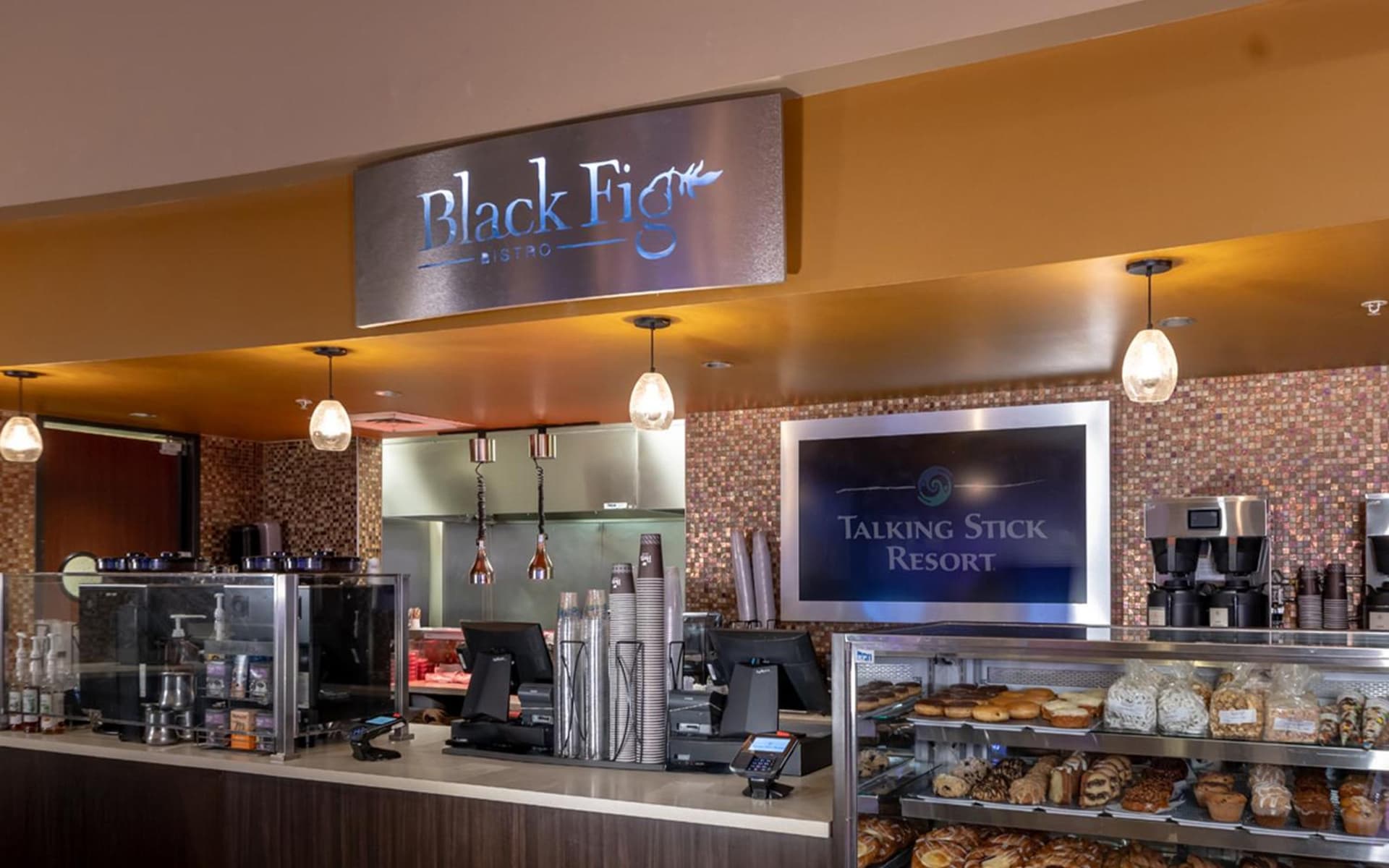 Talking Stick Resort gallery photo in Scottsdale, AZ — image 38