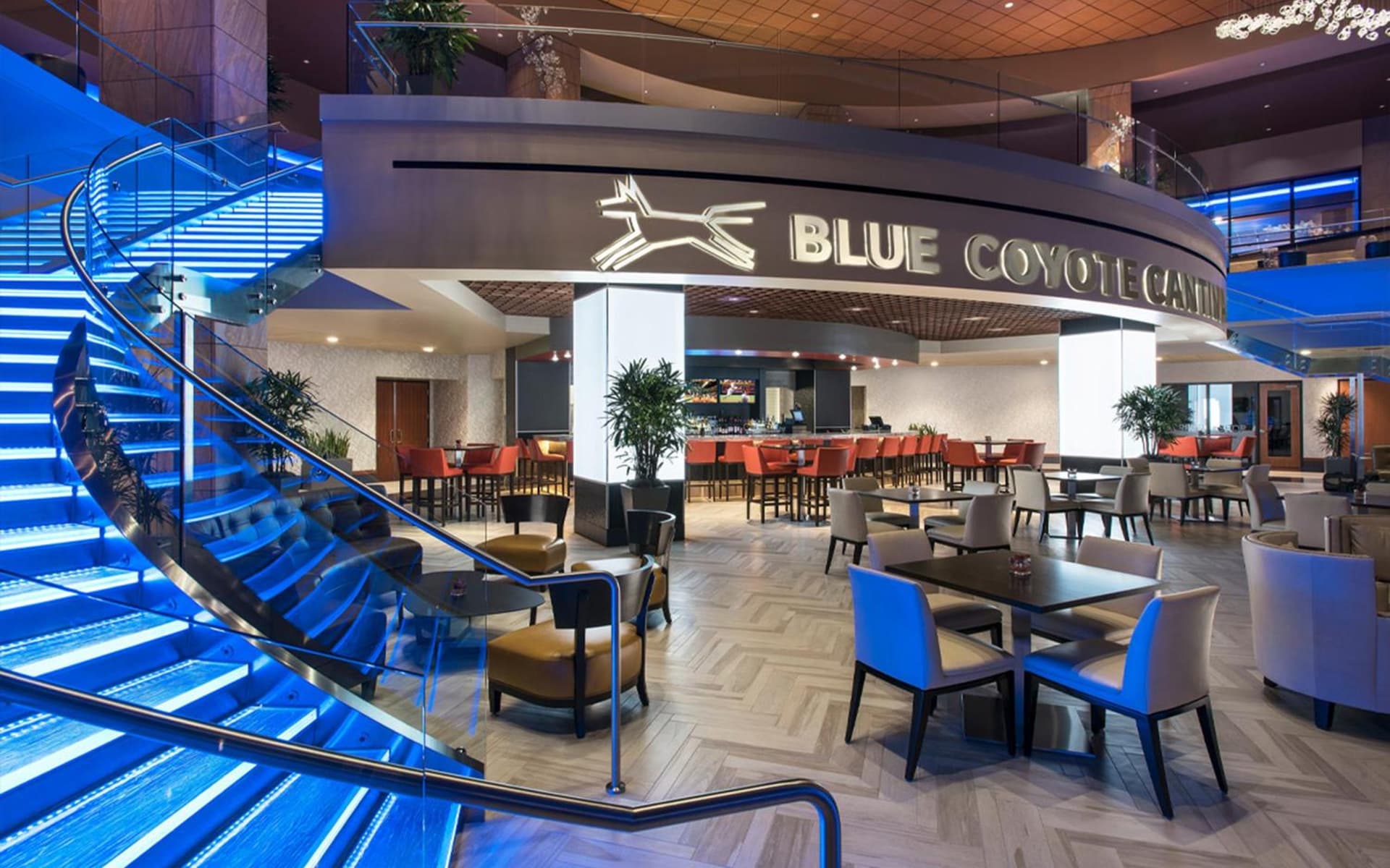Talking Stick Resort gallery photo in Scottsdale, AZ — image 33