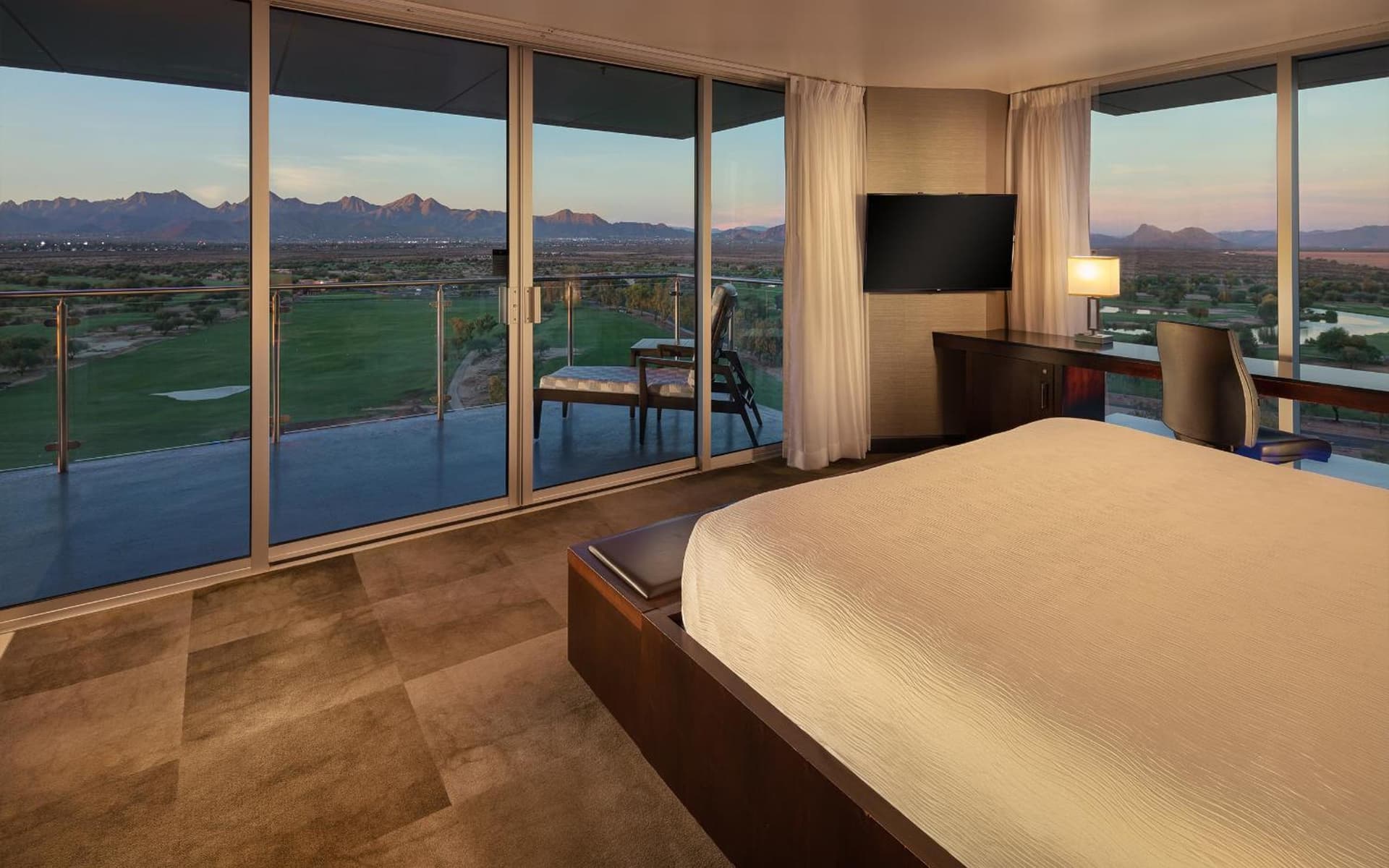 Talking Stick Resort gallery photo in Scottsdale, AZ — image 14