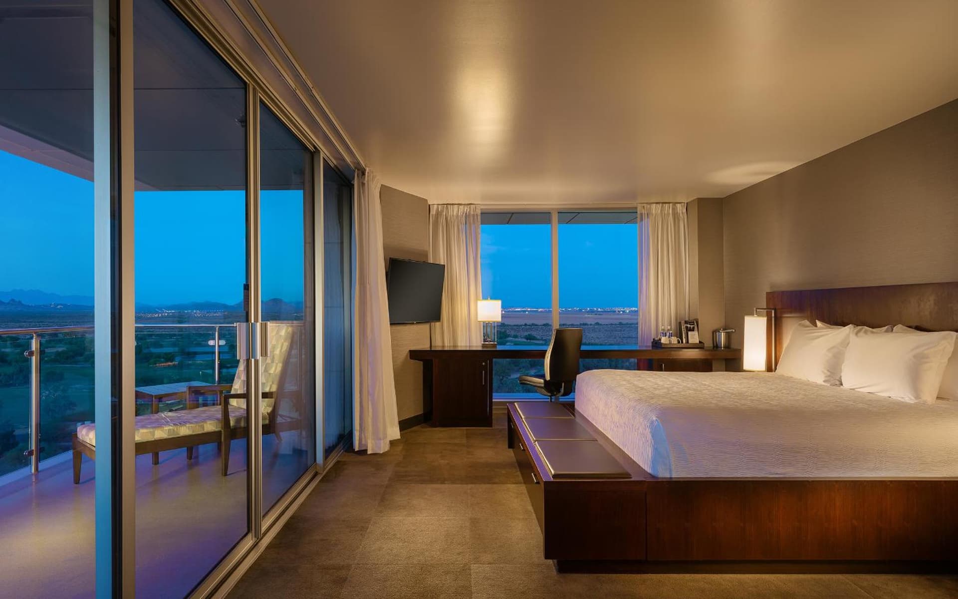 Talking Stick Resort gallery photo in Scottsdale, AZ — image 21
