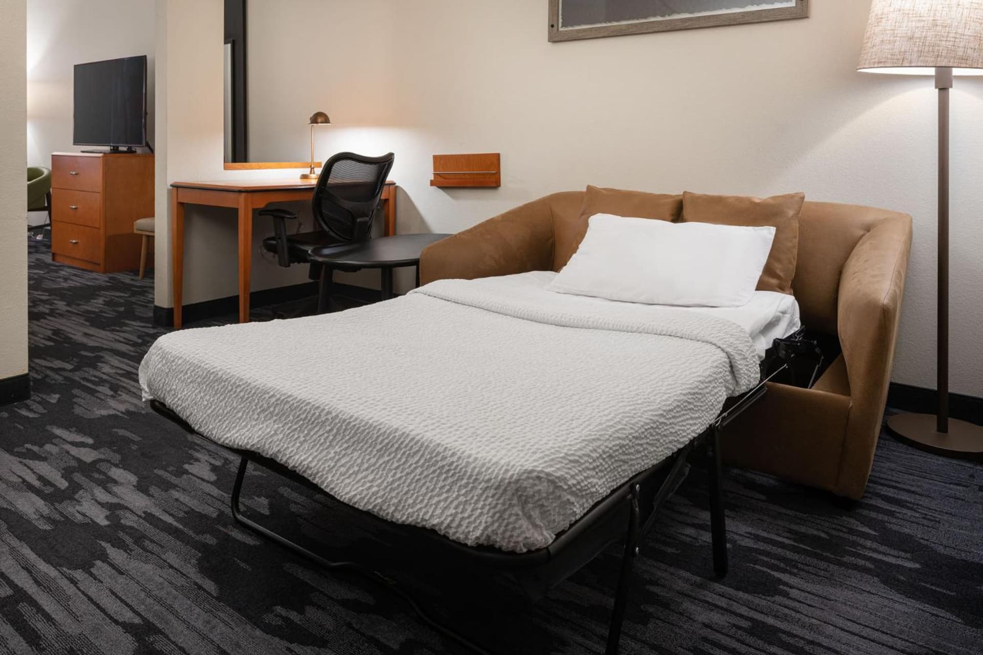 Fairfield Inn & Suites by Marriott Visalia Tulare gallery photo in Tulare, CA — image 13
