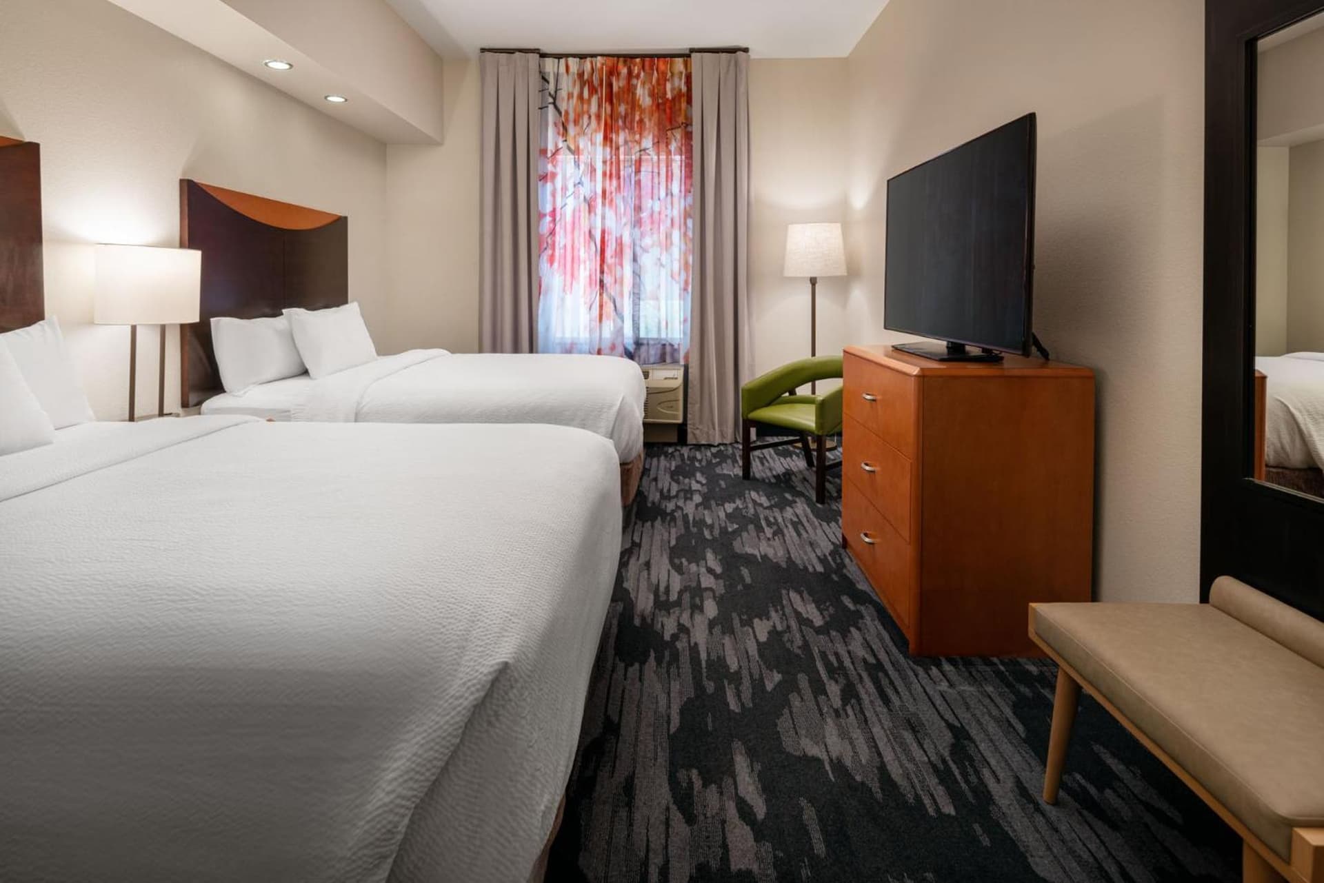 Fairfield Inn & Suites by Marriott Visalia Tulare gallery photo in Tulare, CA — image 19