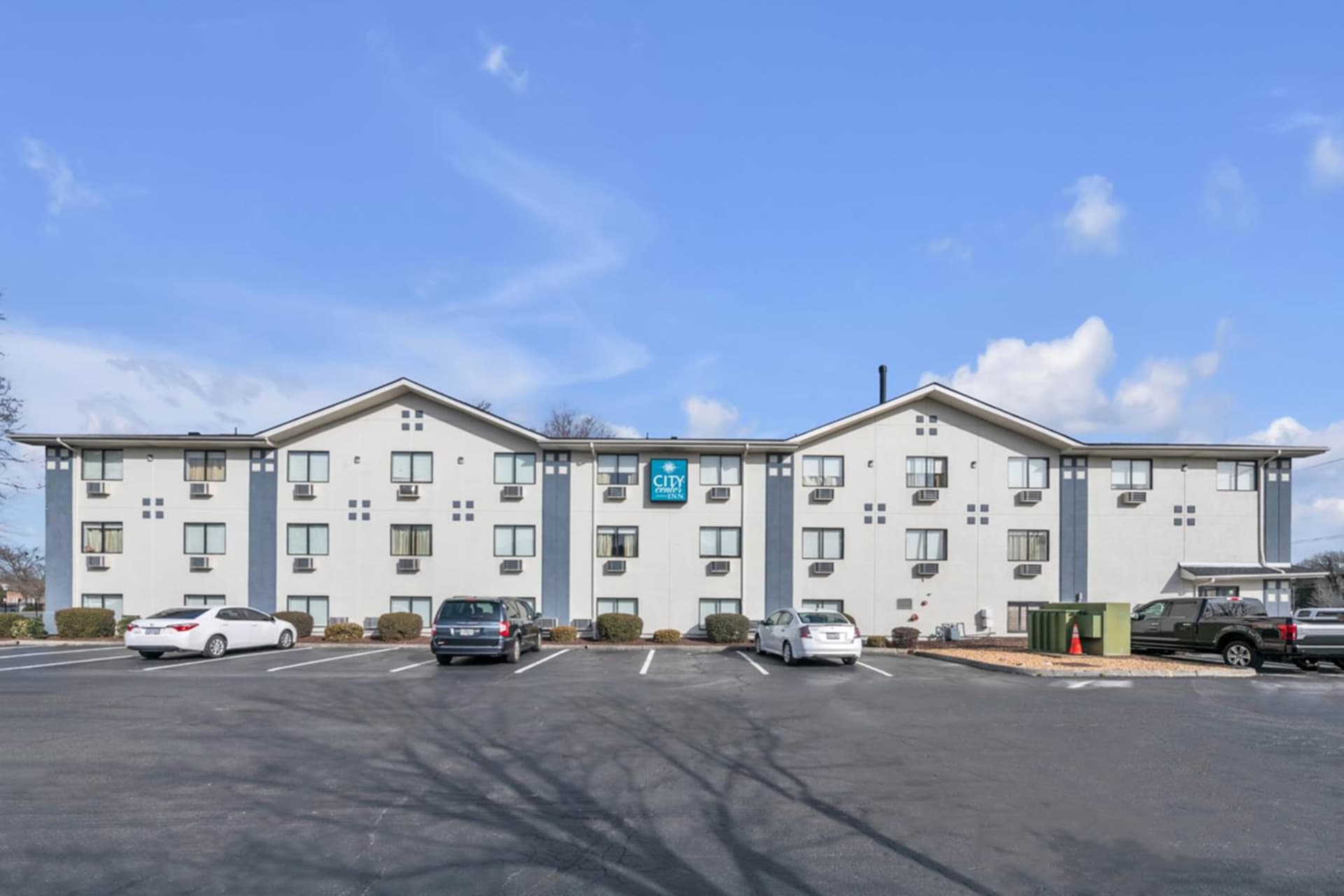 City Centre Inn at Newport News gallery photo in Newport News, VA — image 35