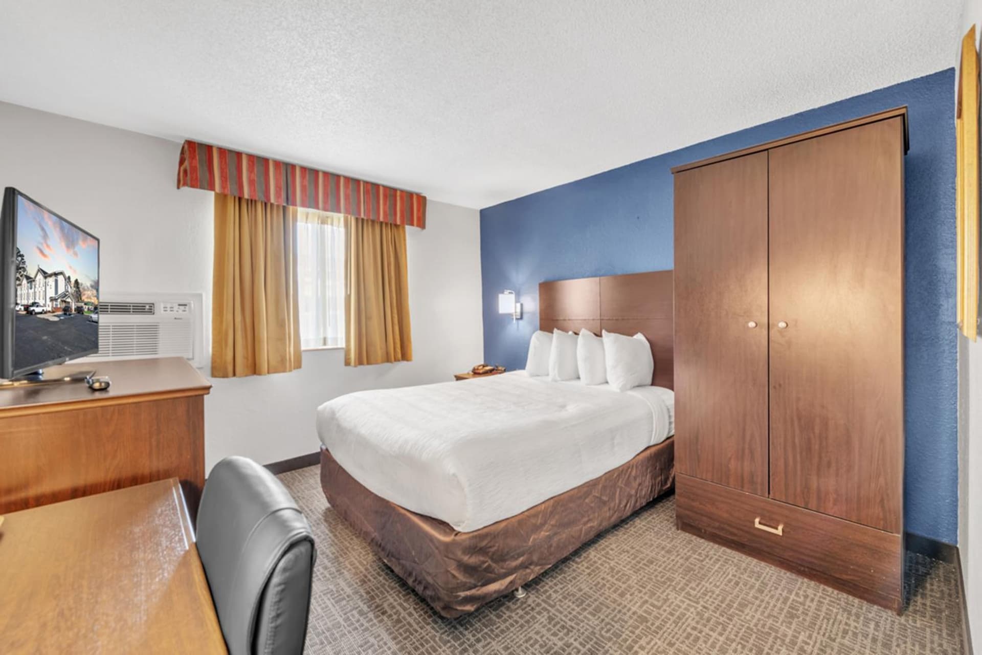 City Centre Inn at Newport News gallery photo in Newport News, VA — image 25