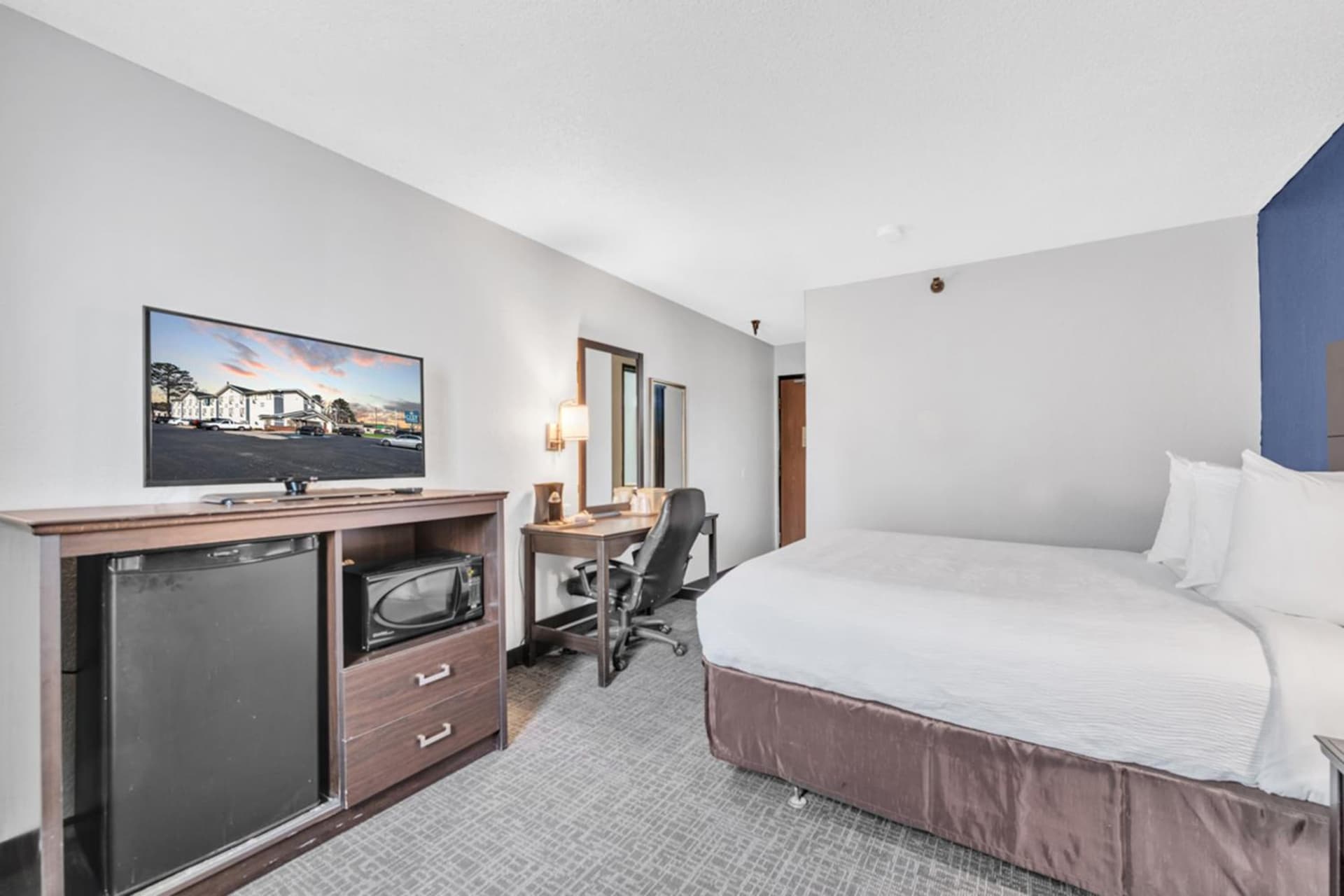 City Centre Inn at Newport News gallery photo in Newport News, VA — image 28