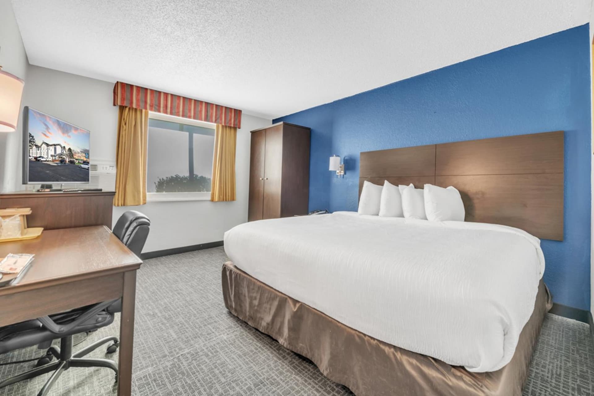 City Centre Inn at Newport News gallery photo in Newport News, VA — image 32