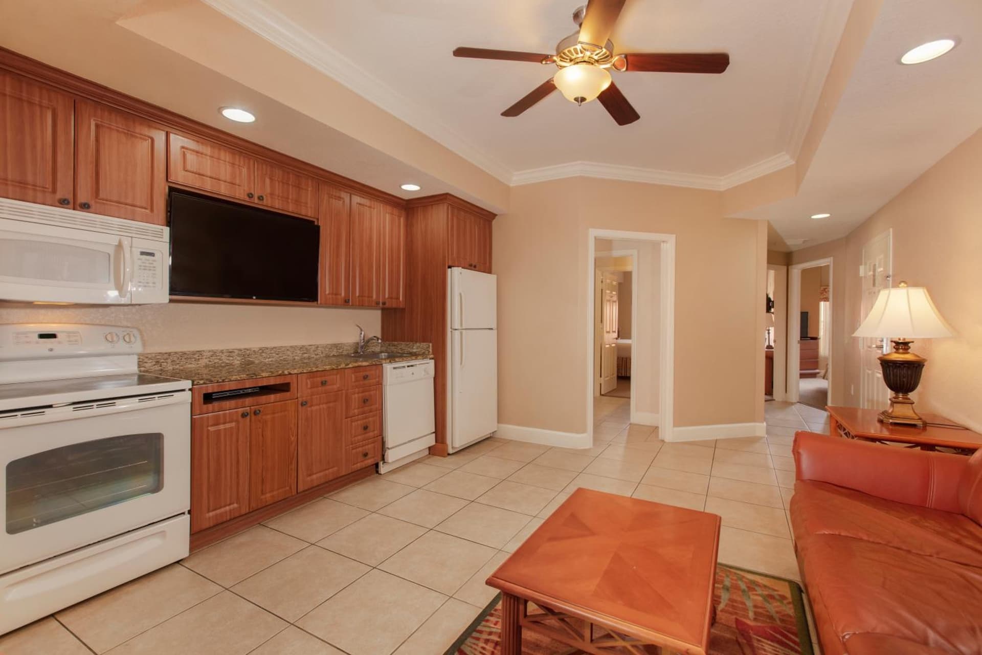 Westgate Town Center Resort gallery photo in Orlando, FL — image 39