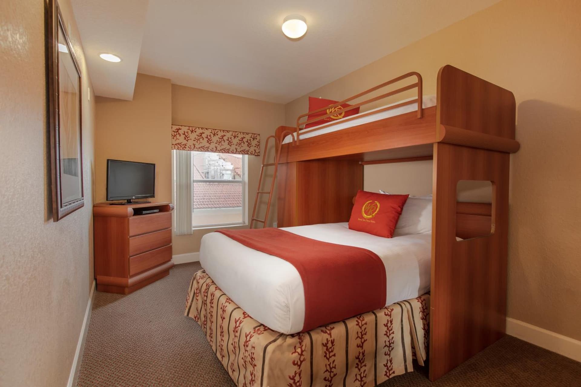 Westgate Town Center Resort gallery photo in Orlando, FL — image 32